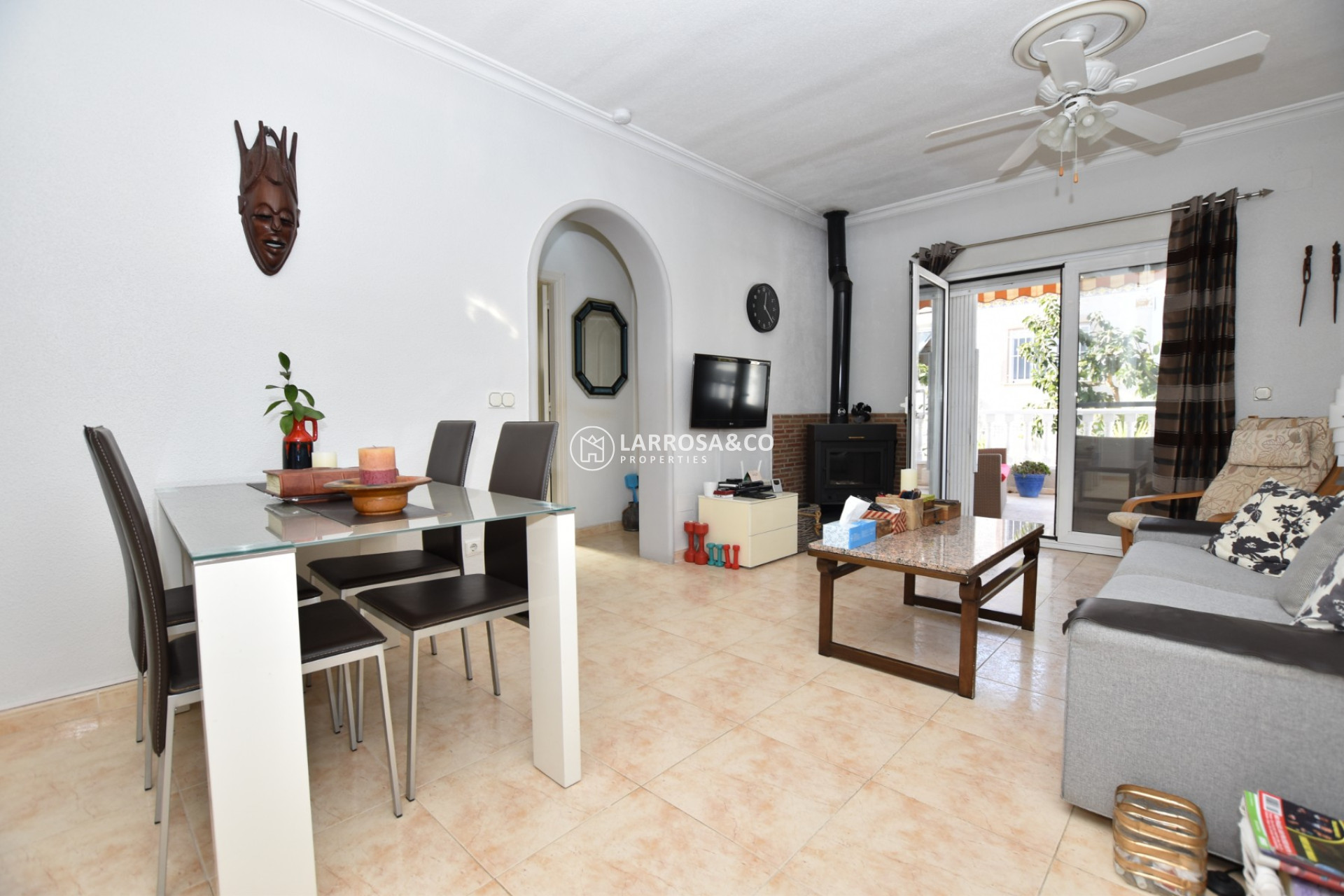 Reventa - Chalet - Algorfa - Inland