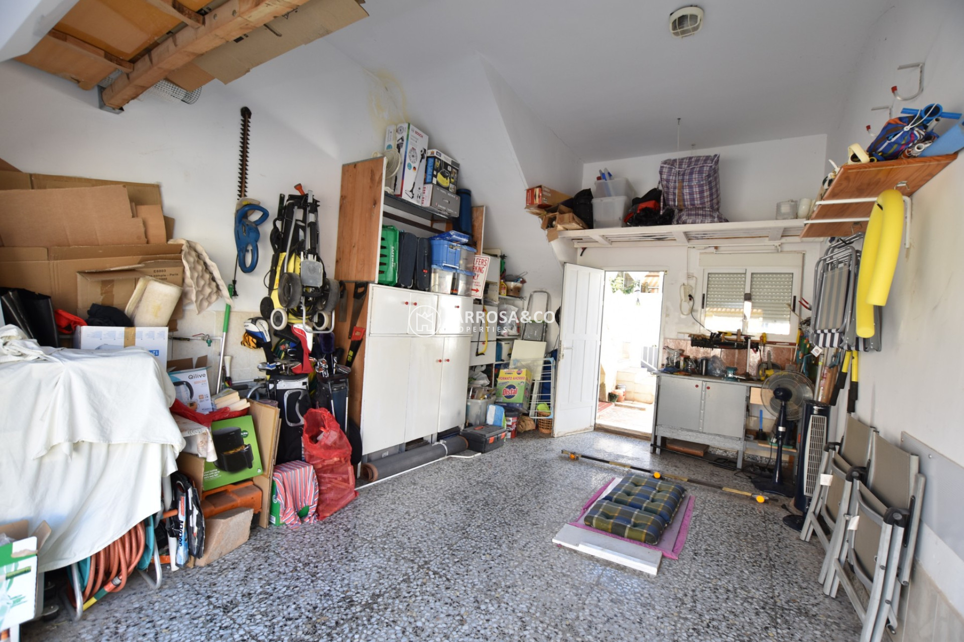 Reventa - Chalet - Algorfa - Inland