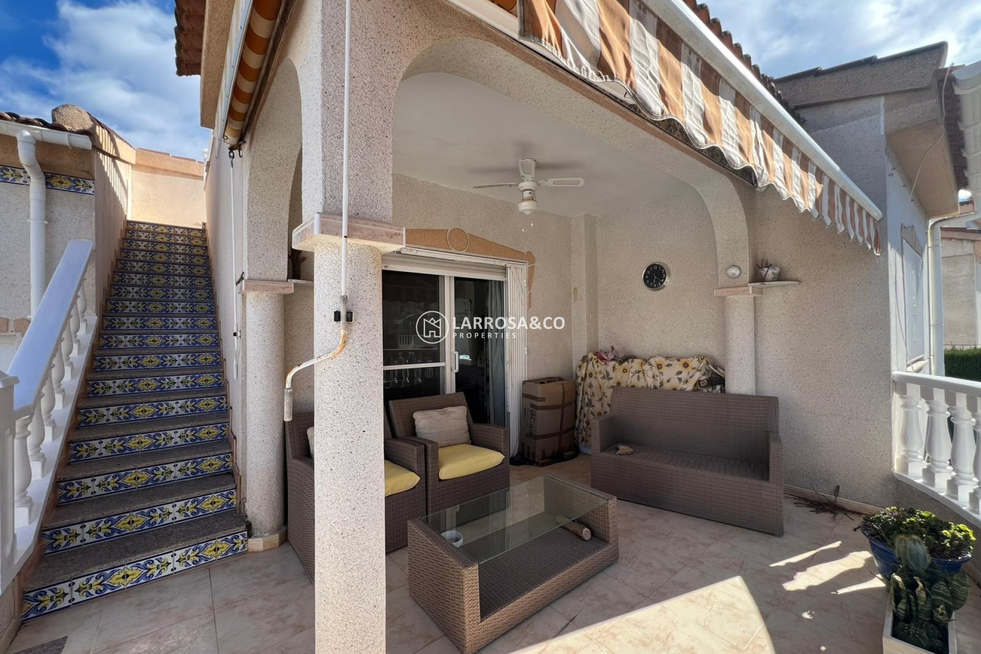 Reventa - Chalet - Algorfa - Inland