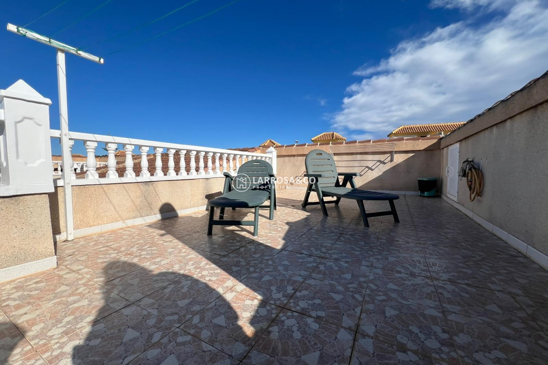 Reventa - Chalet - Algorfa - Inland