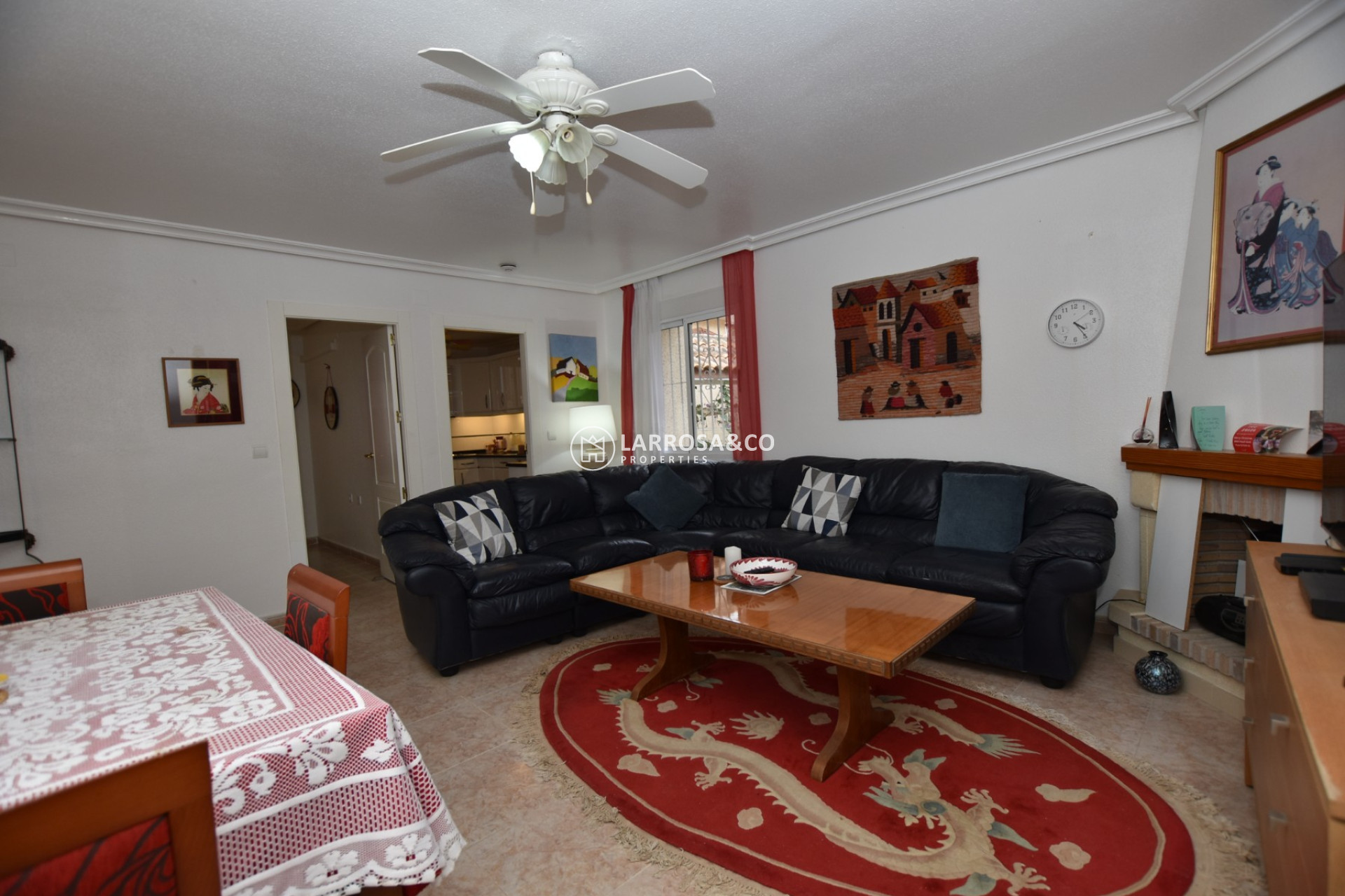 Reventa - Chalet - Algorfa - Inland