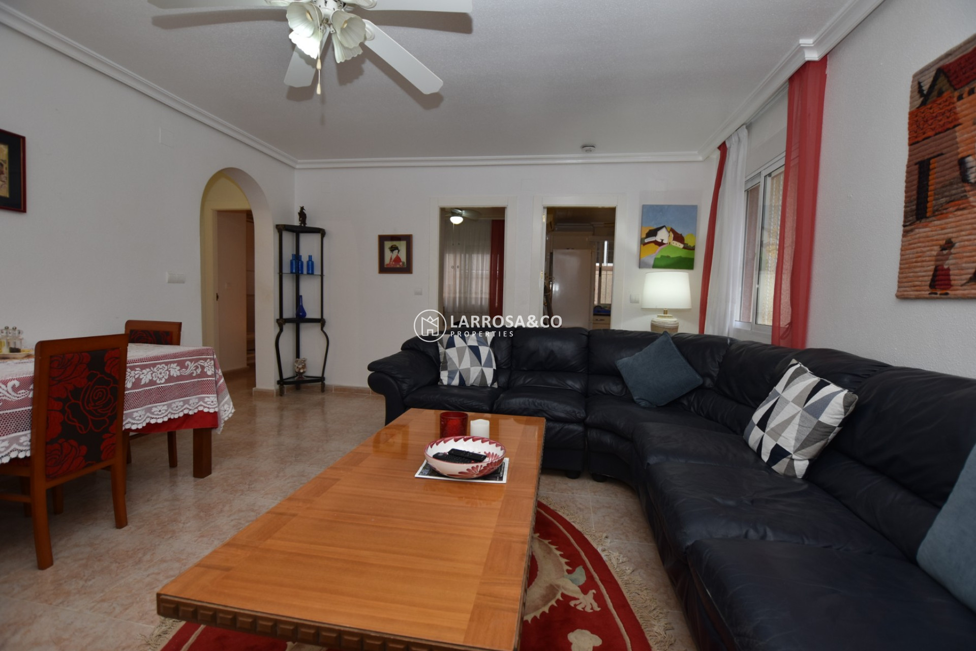 Reventa - Chalet - Algorfa - Inland