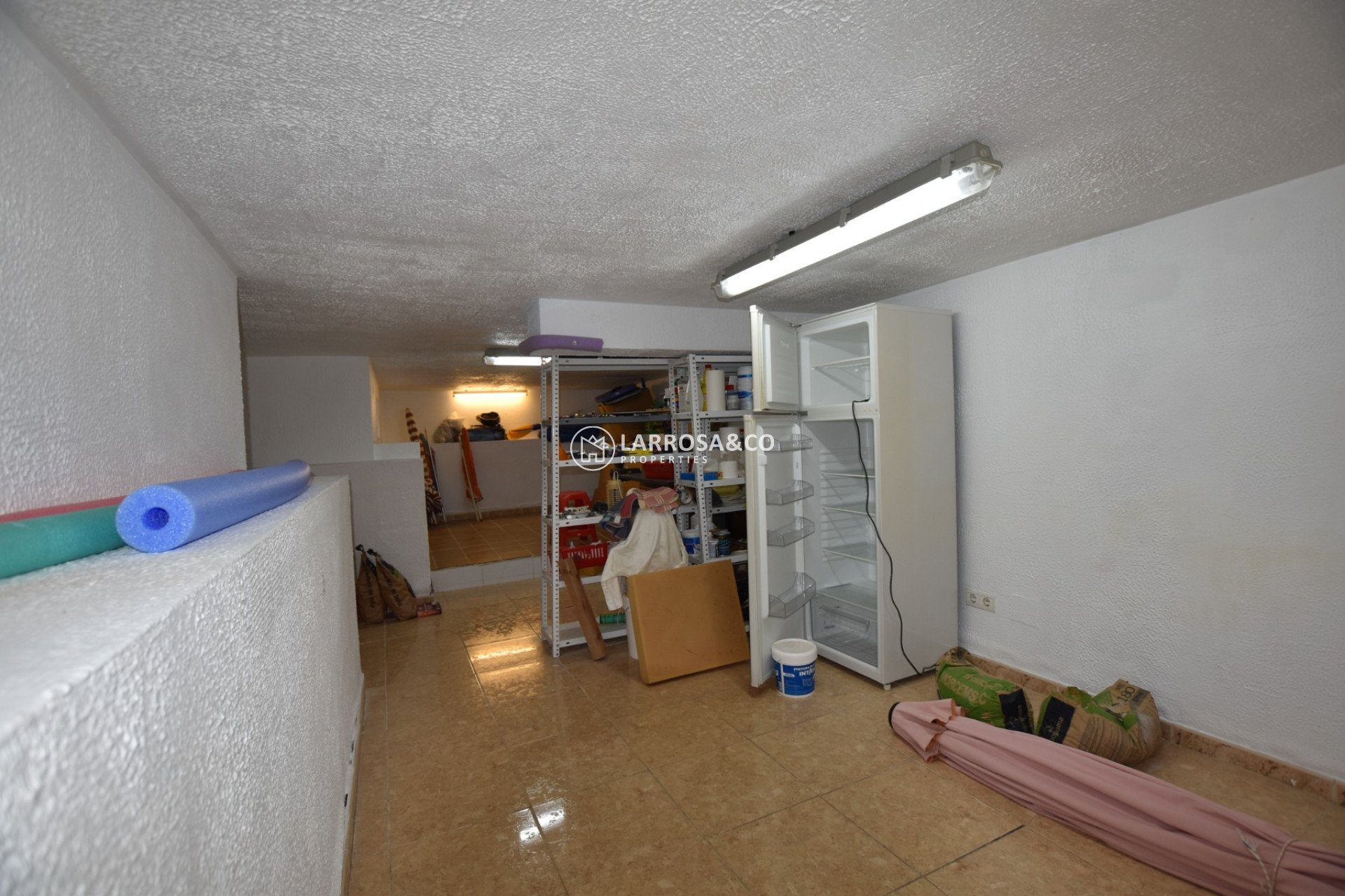 Reventa - Chalet - Algorfa - Inland