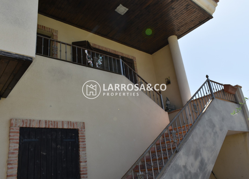 Reventa - Chalet - Algorfa - Inland