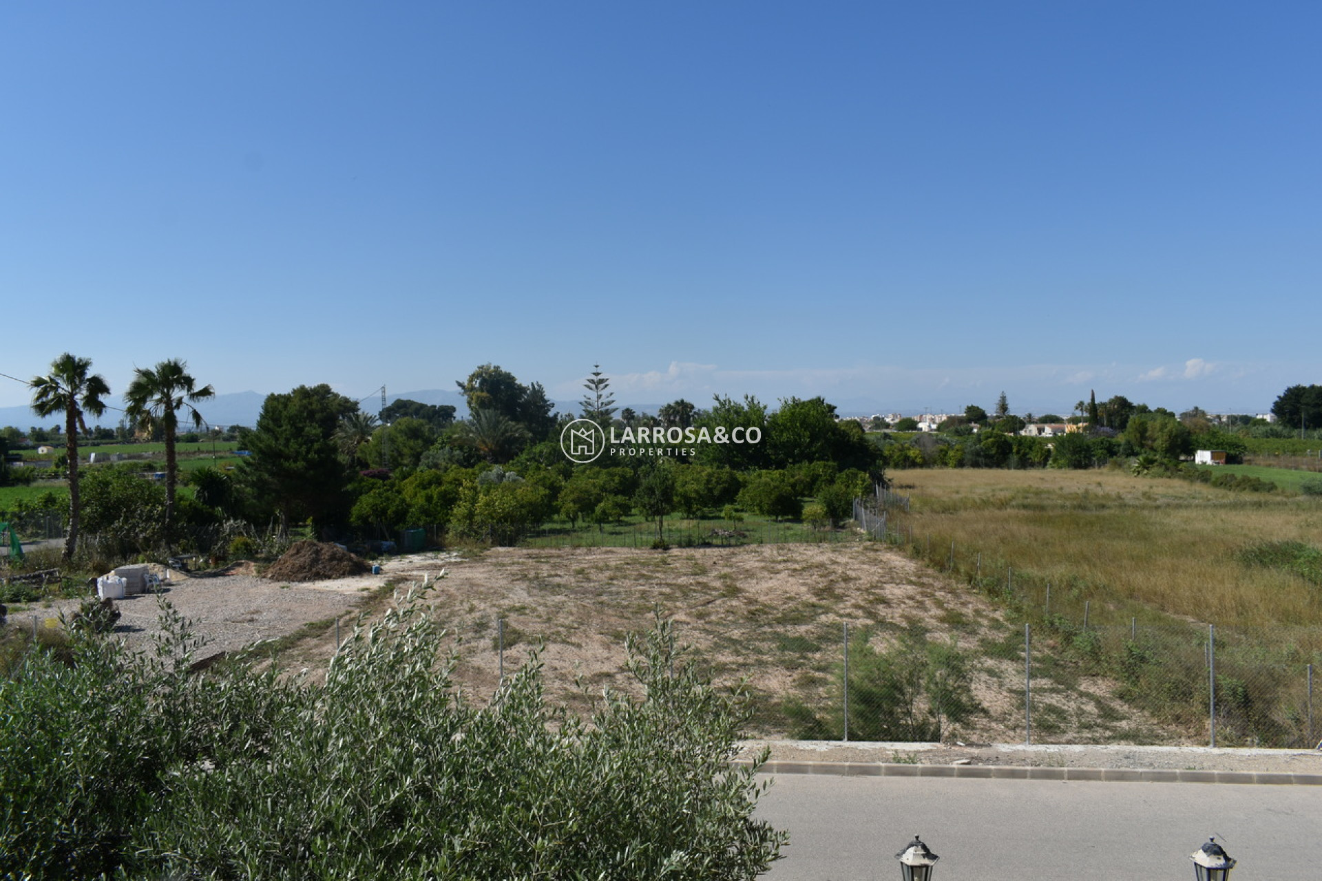 Reventa - Chalet - Algorfa - Inland