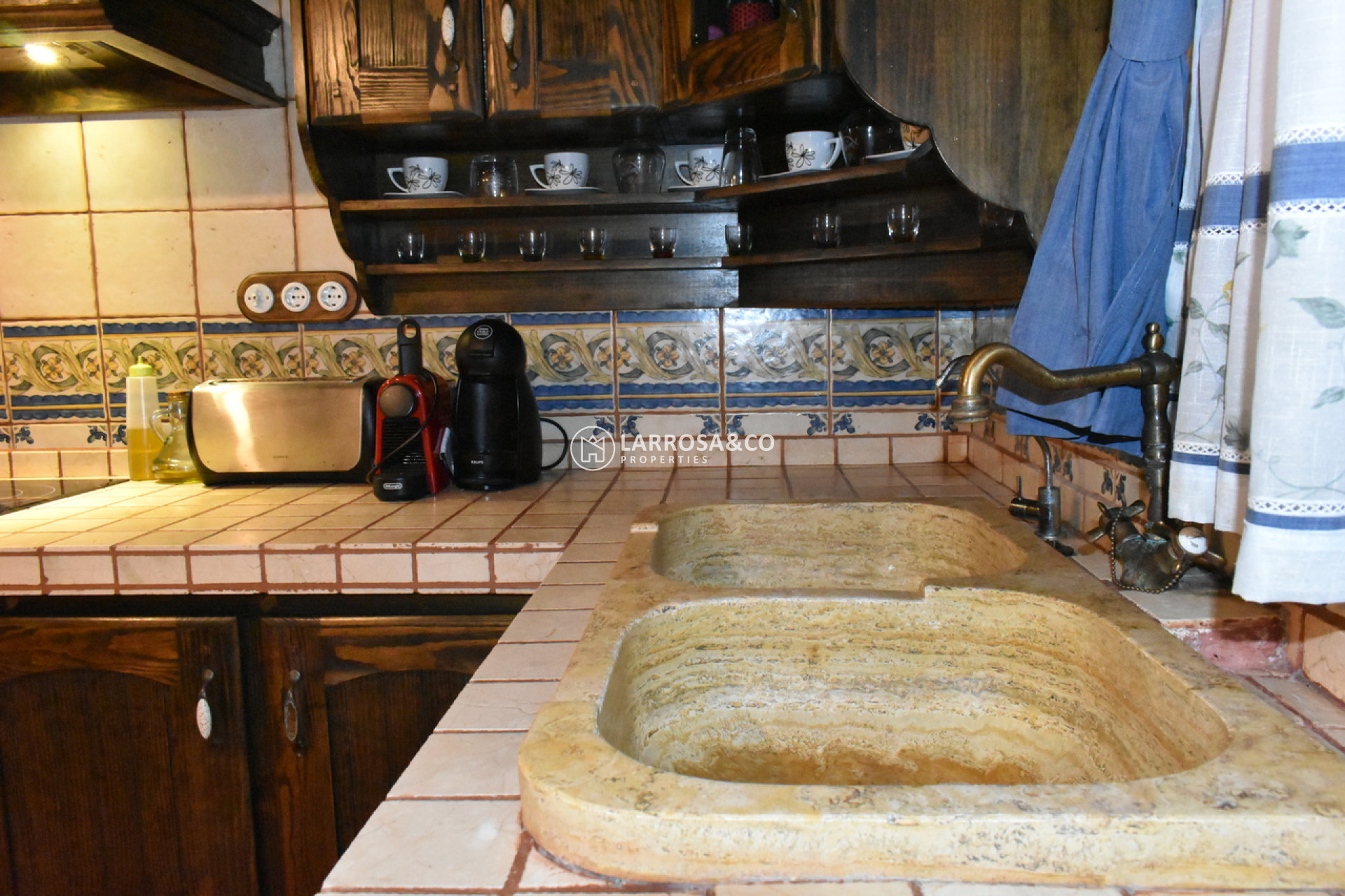 Reventa - Chalet - Algorfa - Inland