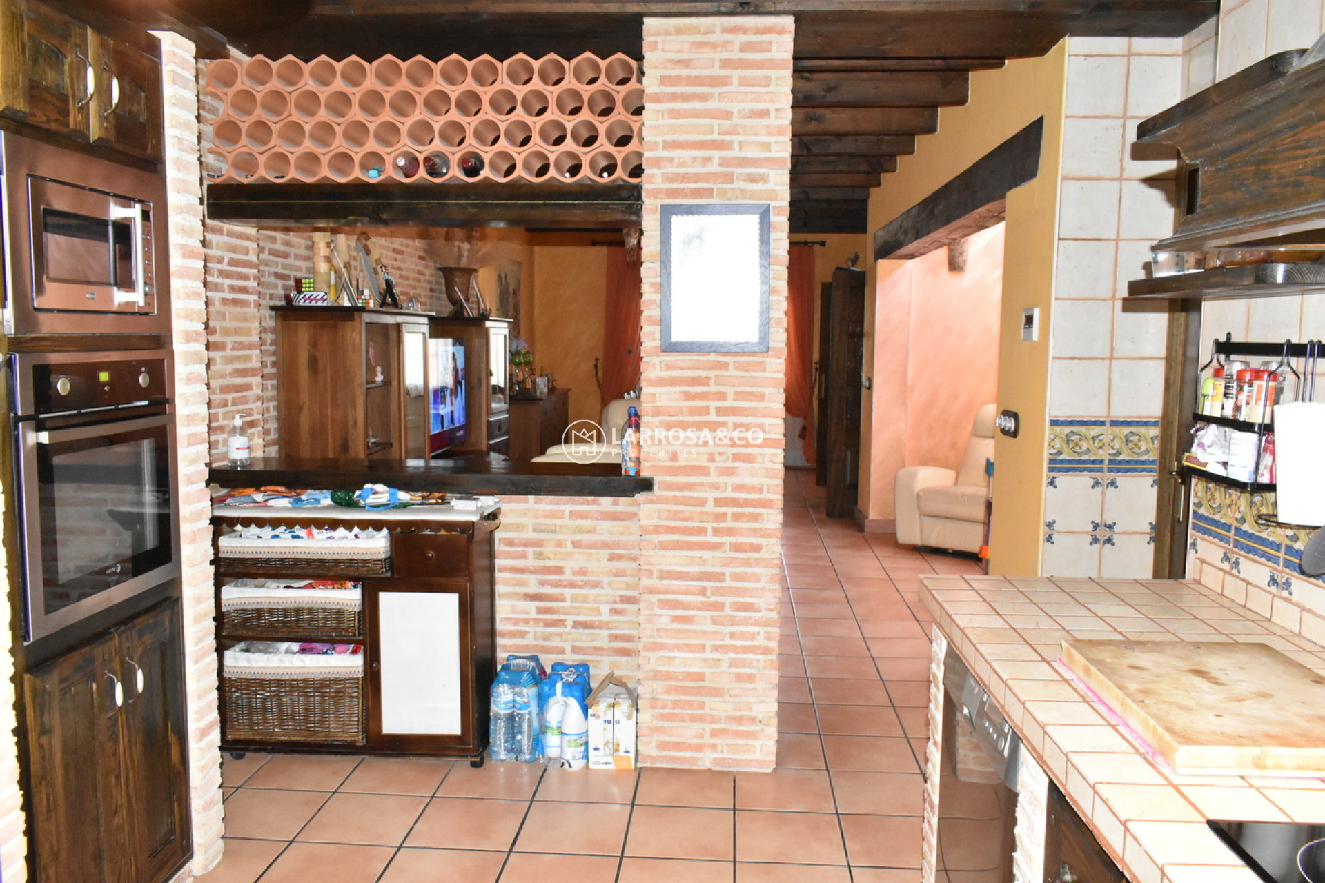 Reventa - Chalet - Algorfa - Inland