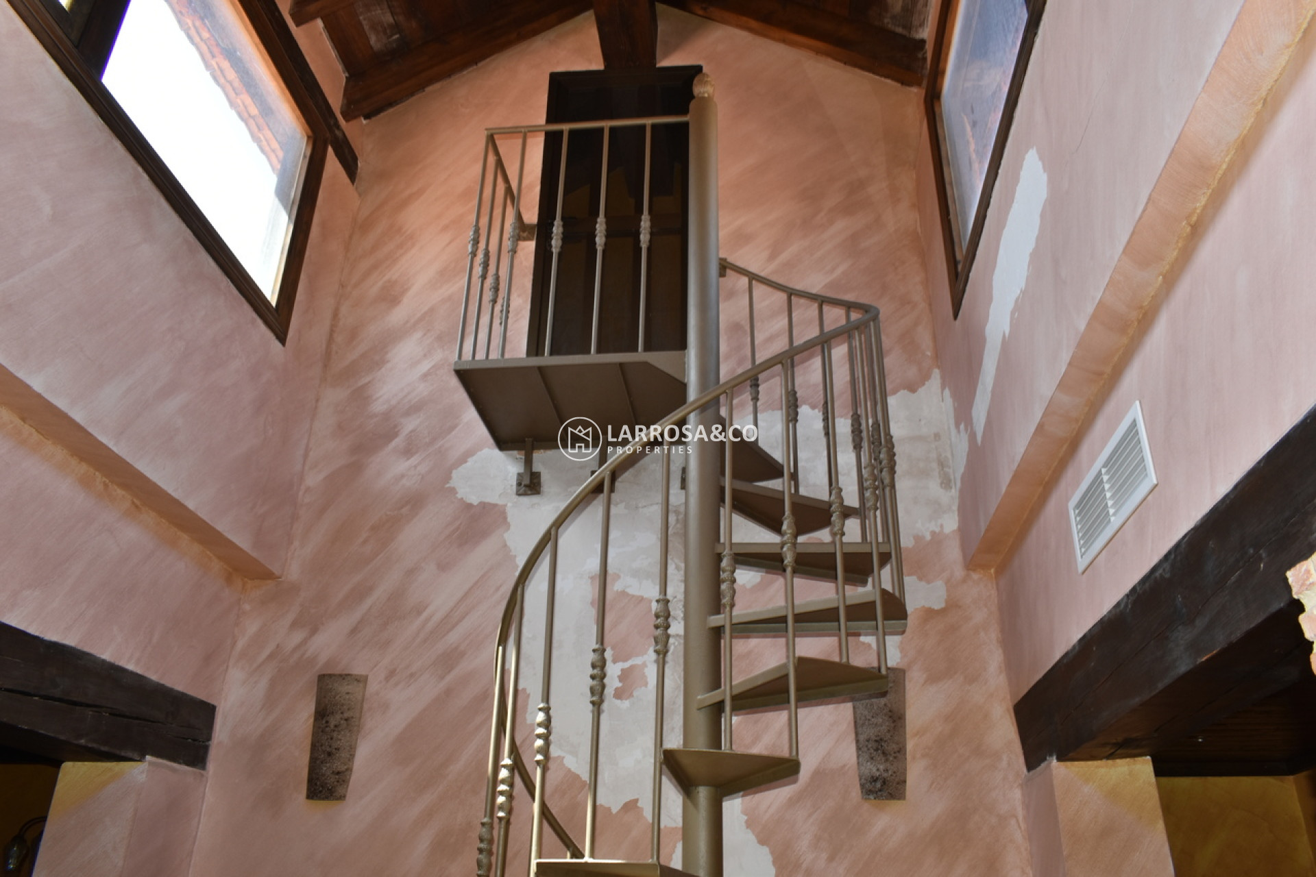 Reventa - Chalet - Algorfa - Inland