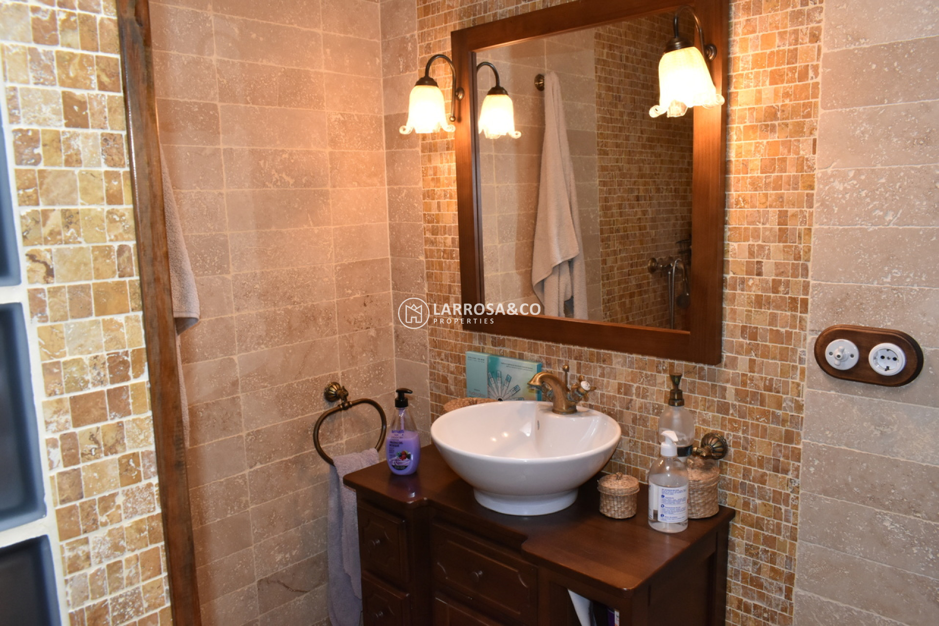 Reventa - Chalet - Algorfa - Inland