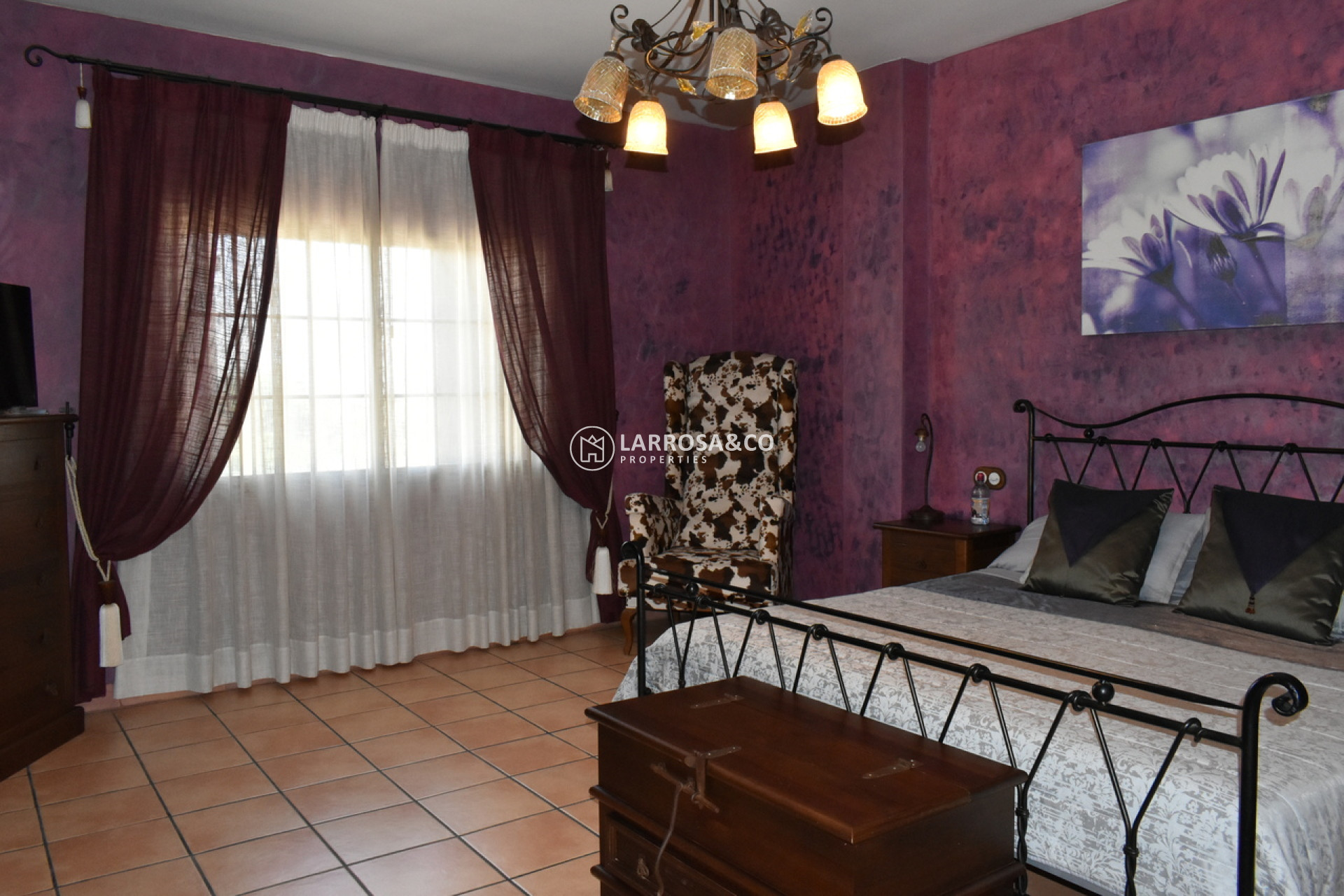 Reventa - Chalet - Algorfa - Inland