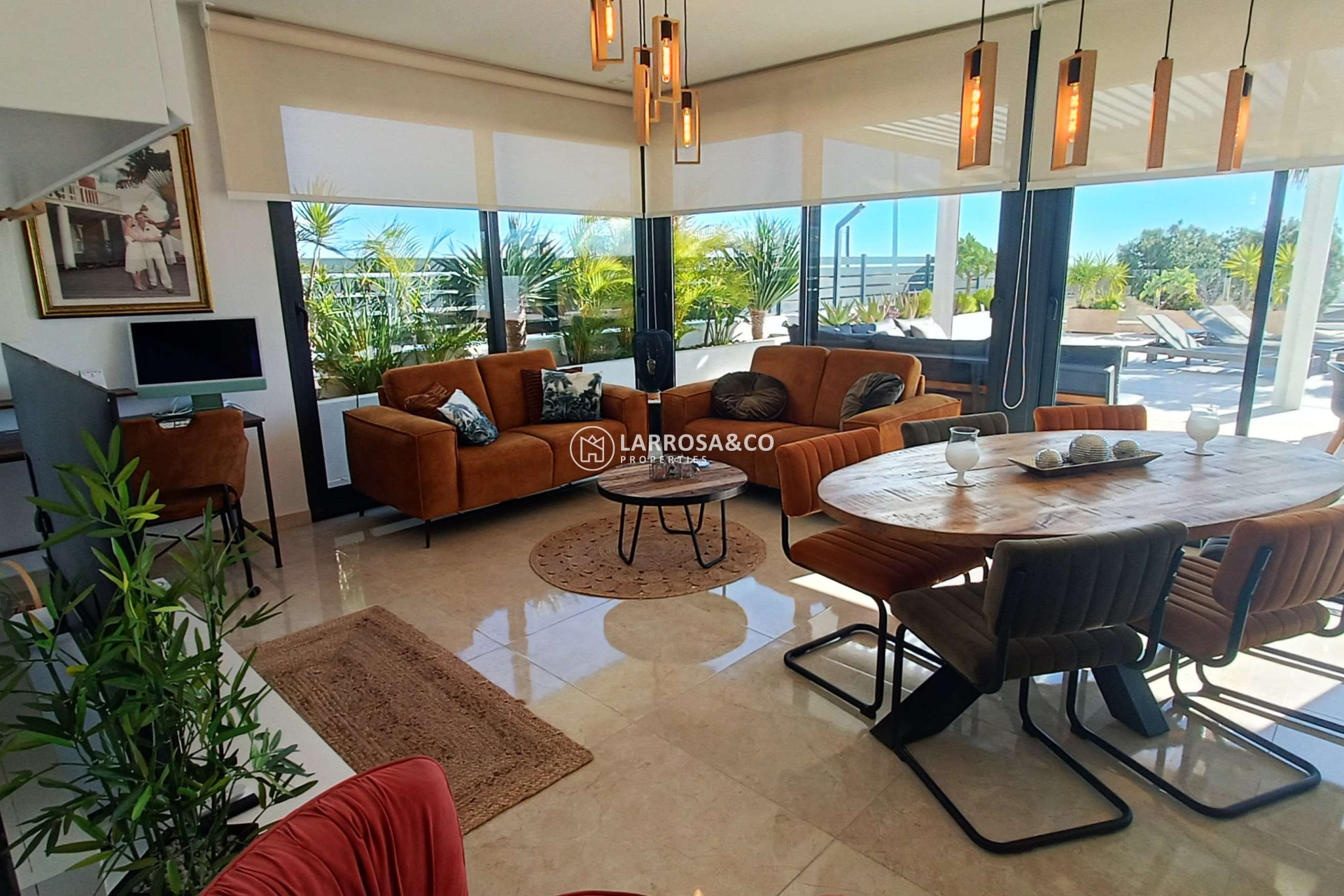 Reventa - Chalet - Algorfa - Inland