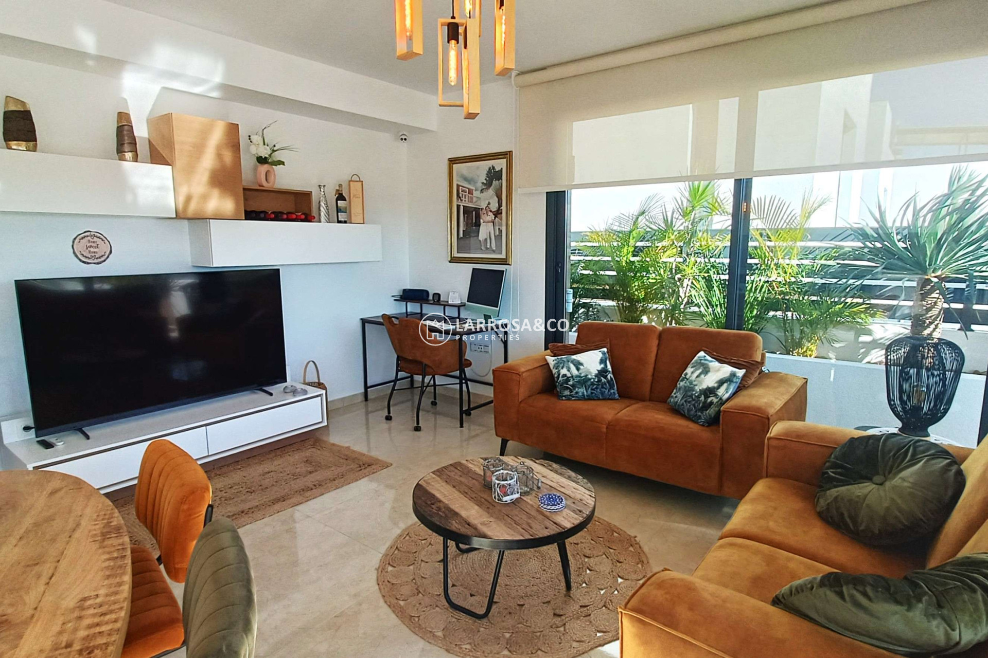 Reventa - Chalet - Algorfa - Inland