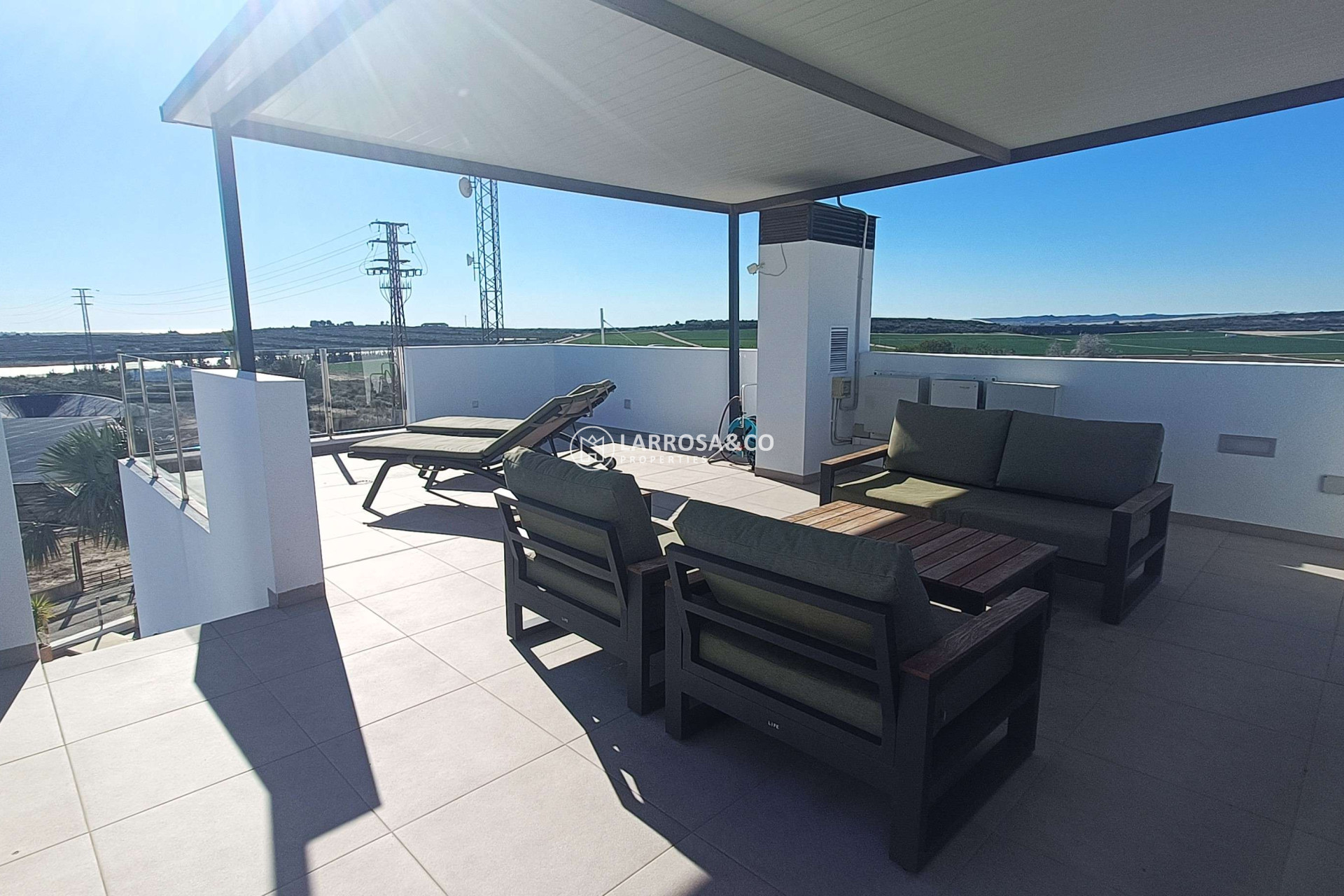 Reventa - Chalet - Algorfa - Inland