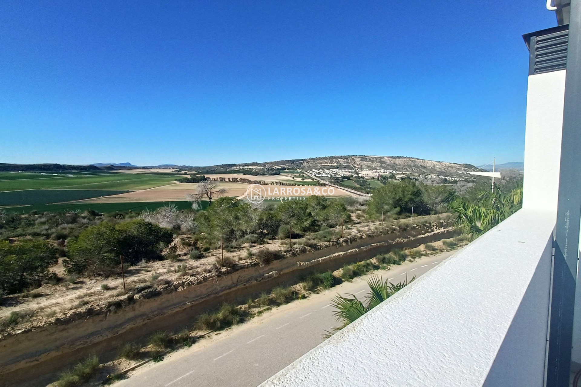 Reventa - Chalet - Algorfa - Inland