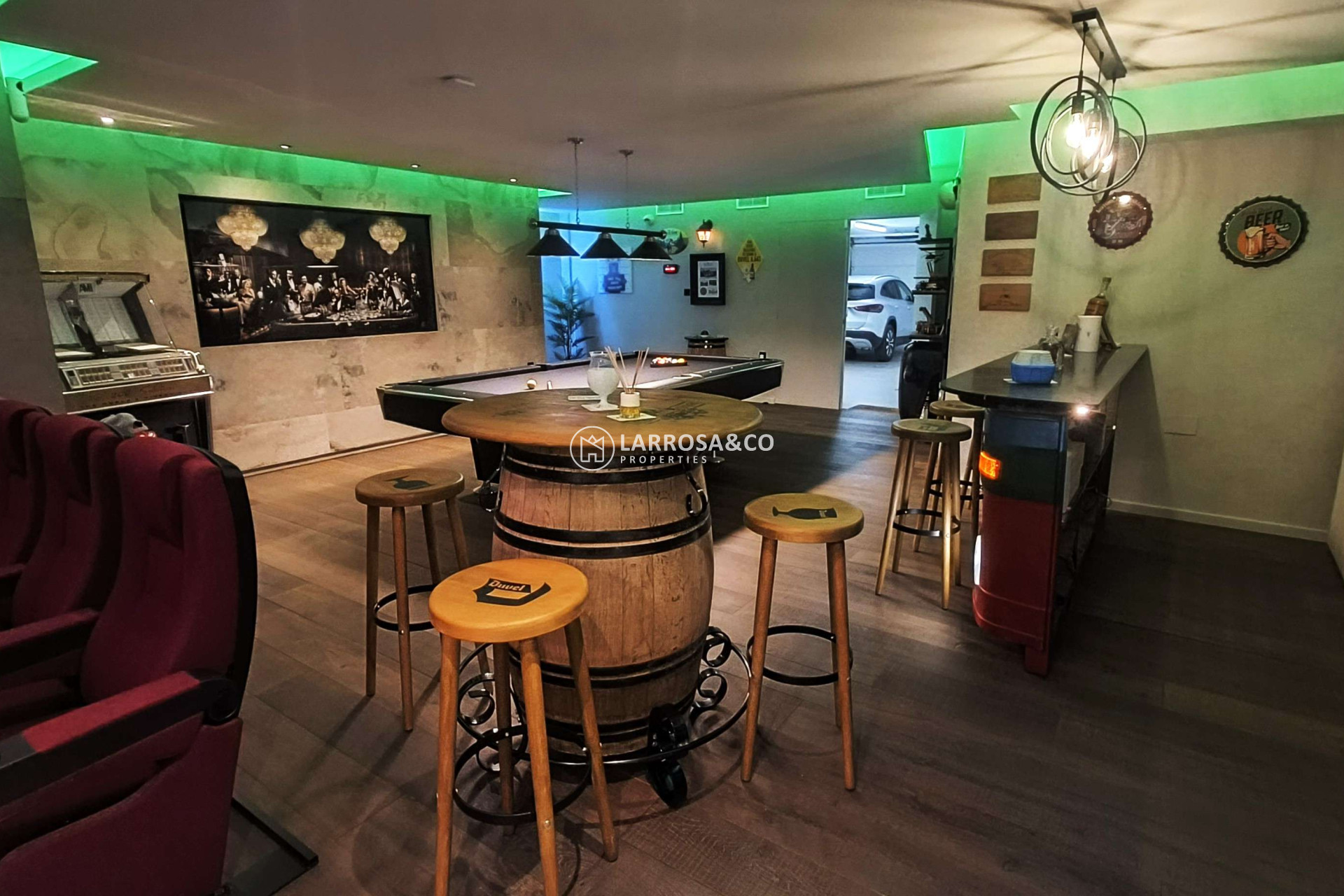 Reventa - Chalet - Algorfa - Inland