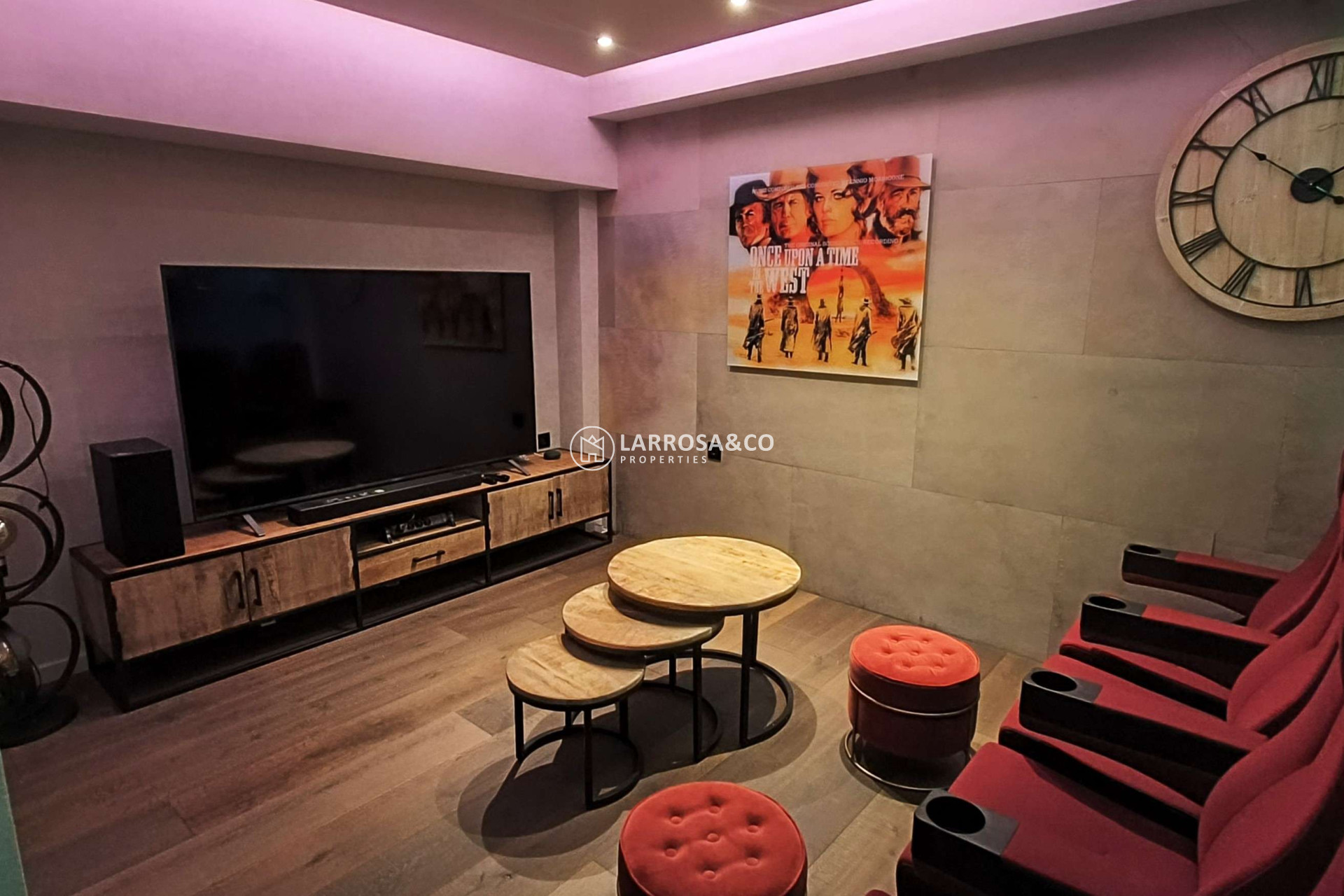 Reventa - Chalet - Algorfa - Inland