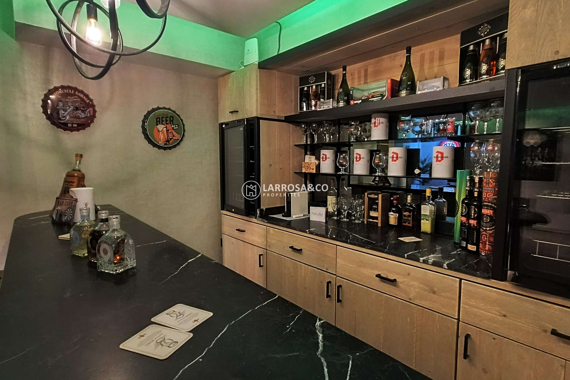 Reventa - Chalet - Algorfa - Inland