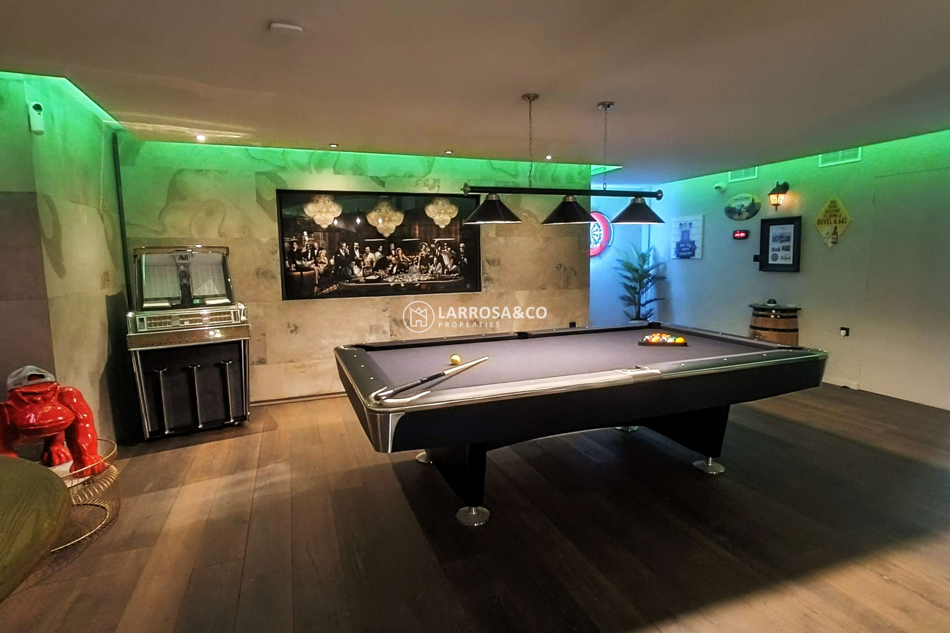 Reventa - Chalet - Algorfa - Inland