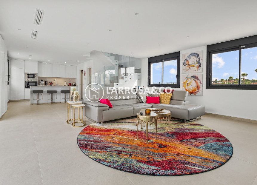 Reventa - Chalet - Algorfa - Inland