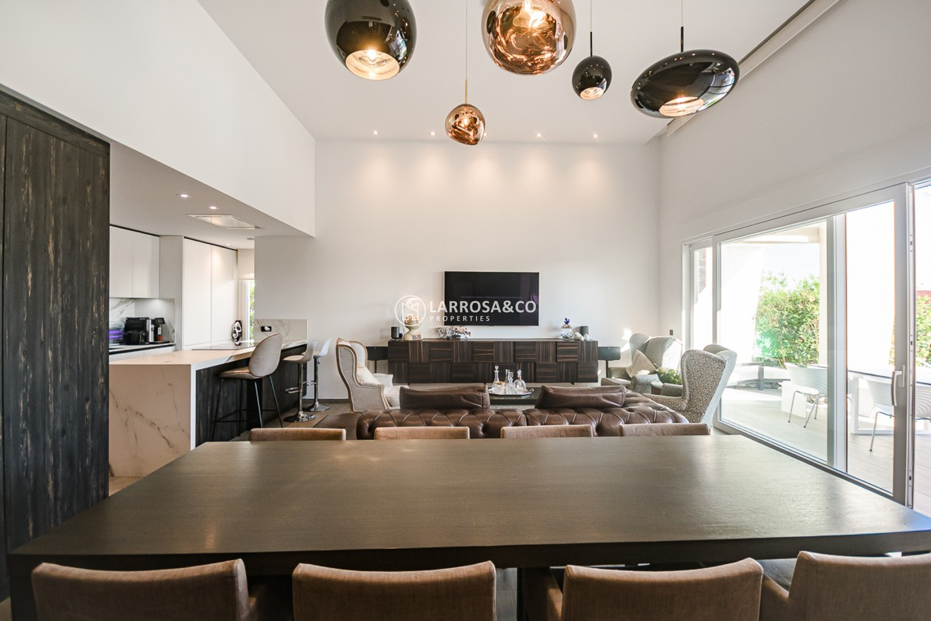 Reventa - Chalet - Algorfa - Inland