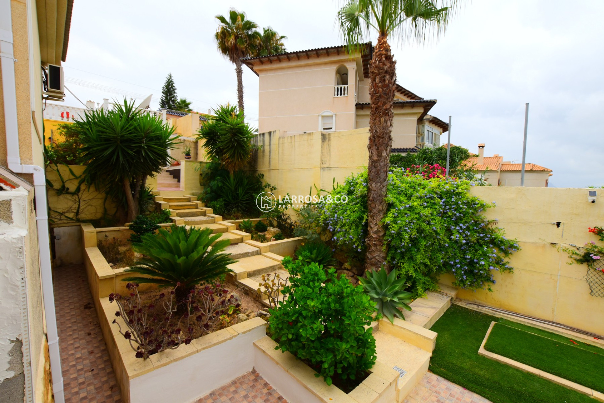 Reventa - Chalet - Algorfa - Inland