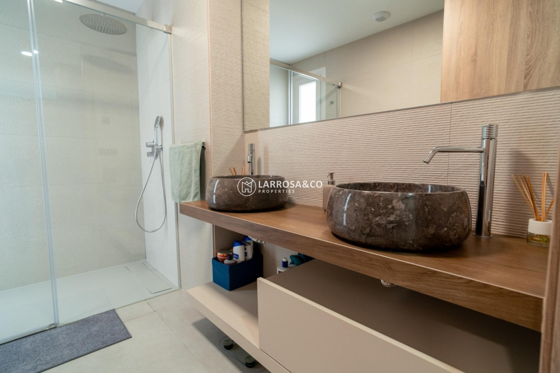 Reventa - Chalet - Algorfa - Inland