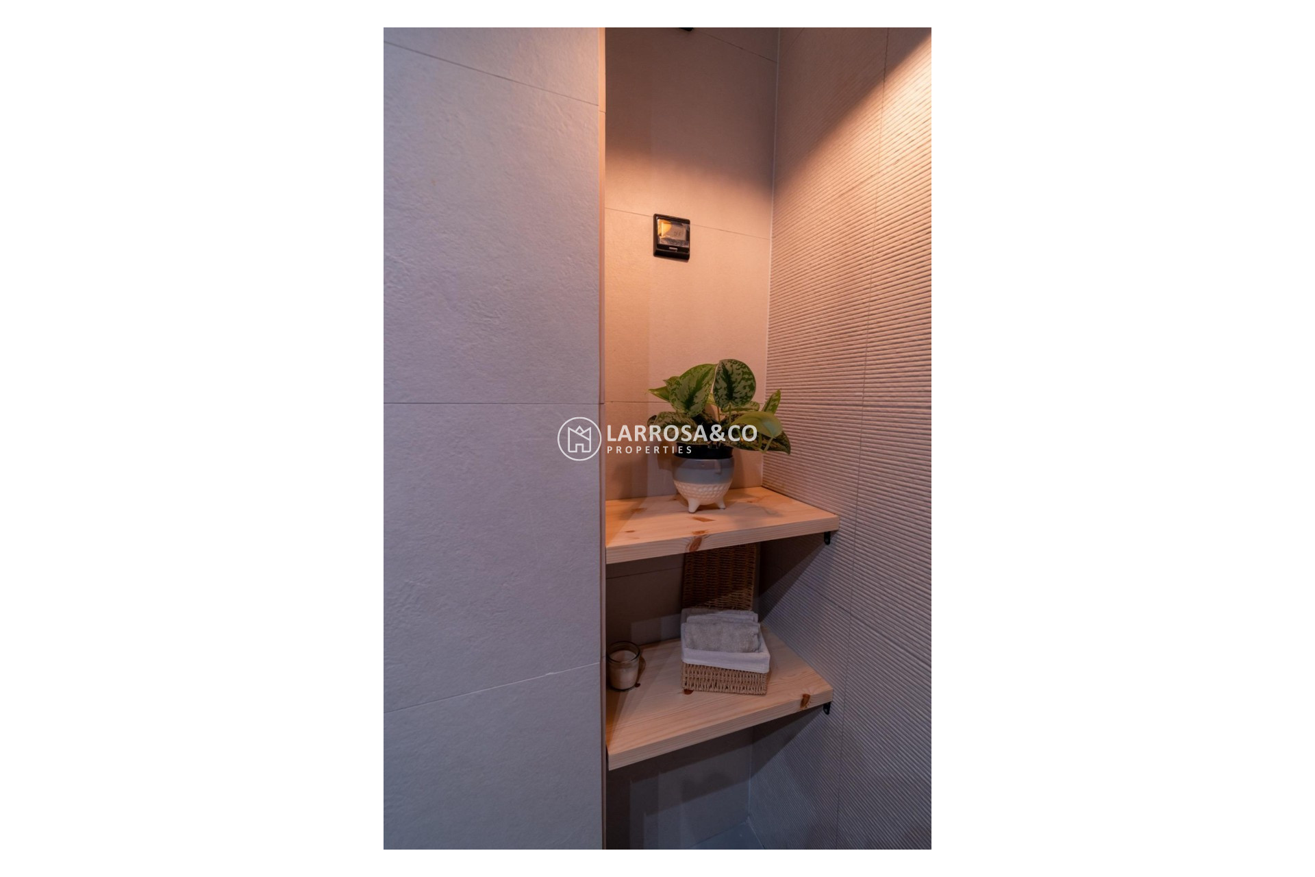 Reventa - Chalet - Algorfa - Inland