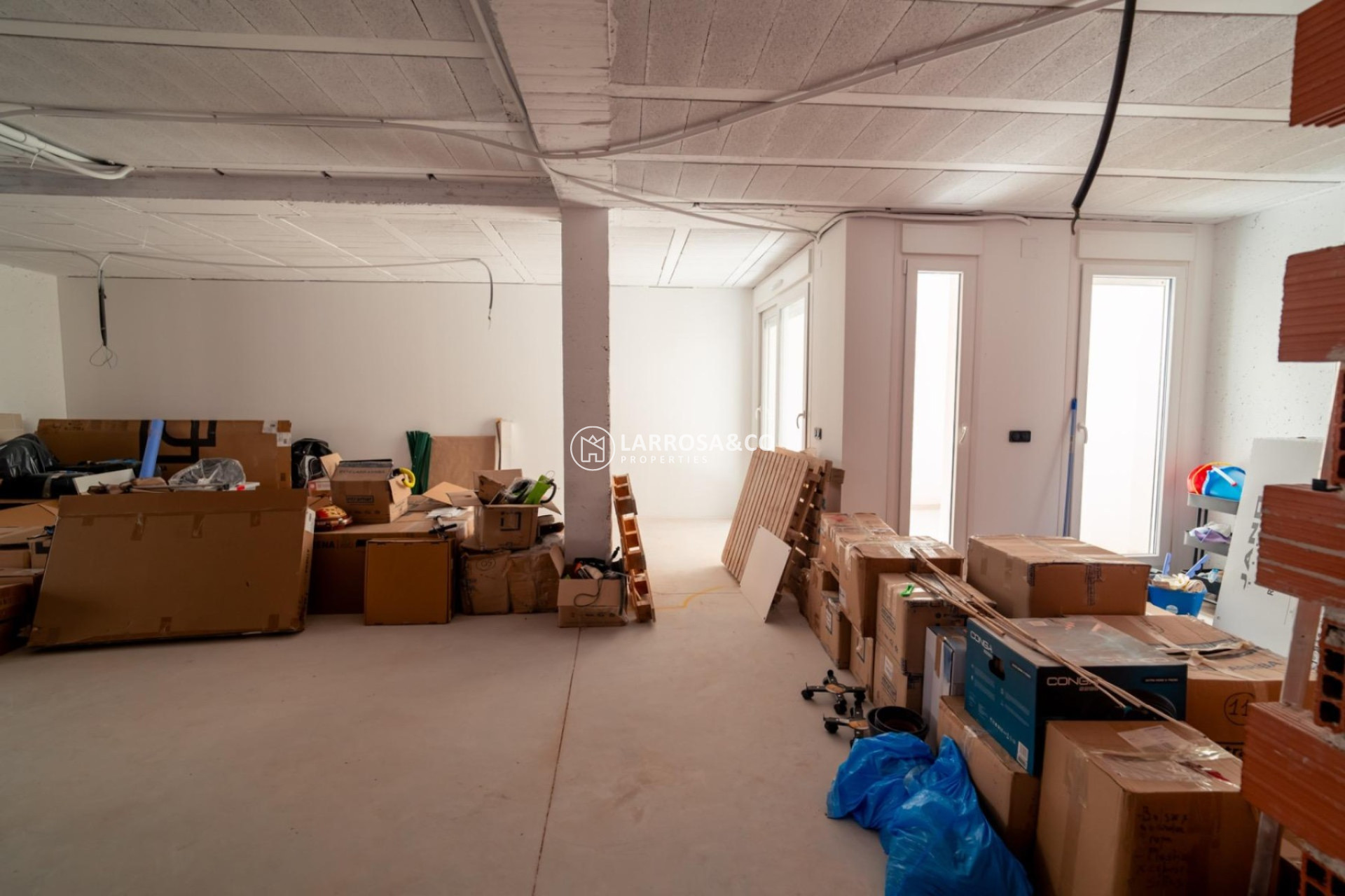 Reventa - Chalet - Algorfa - Inland