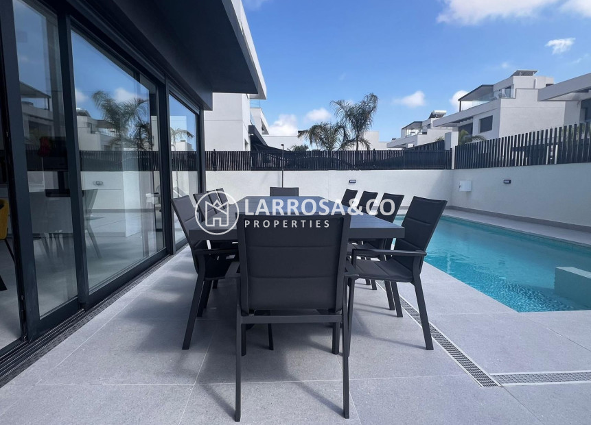 Reventa - Chalet - Algorfa - Inland