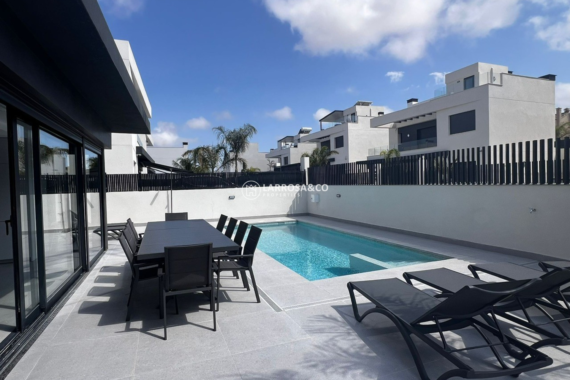 Reventa - Chalet - Algorfa - Inland