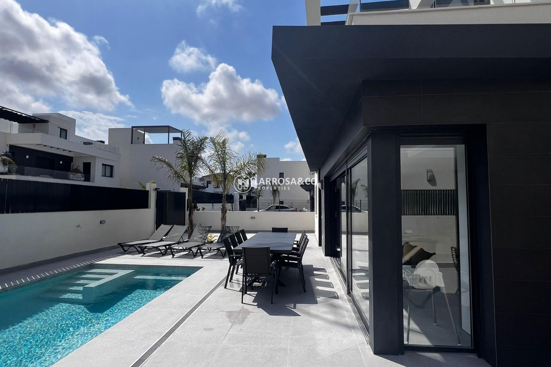 Reventa - Chalet - Algorfa - Inland