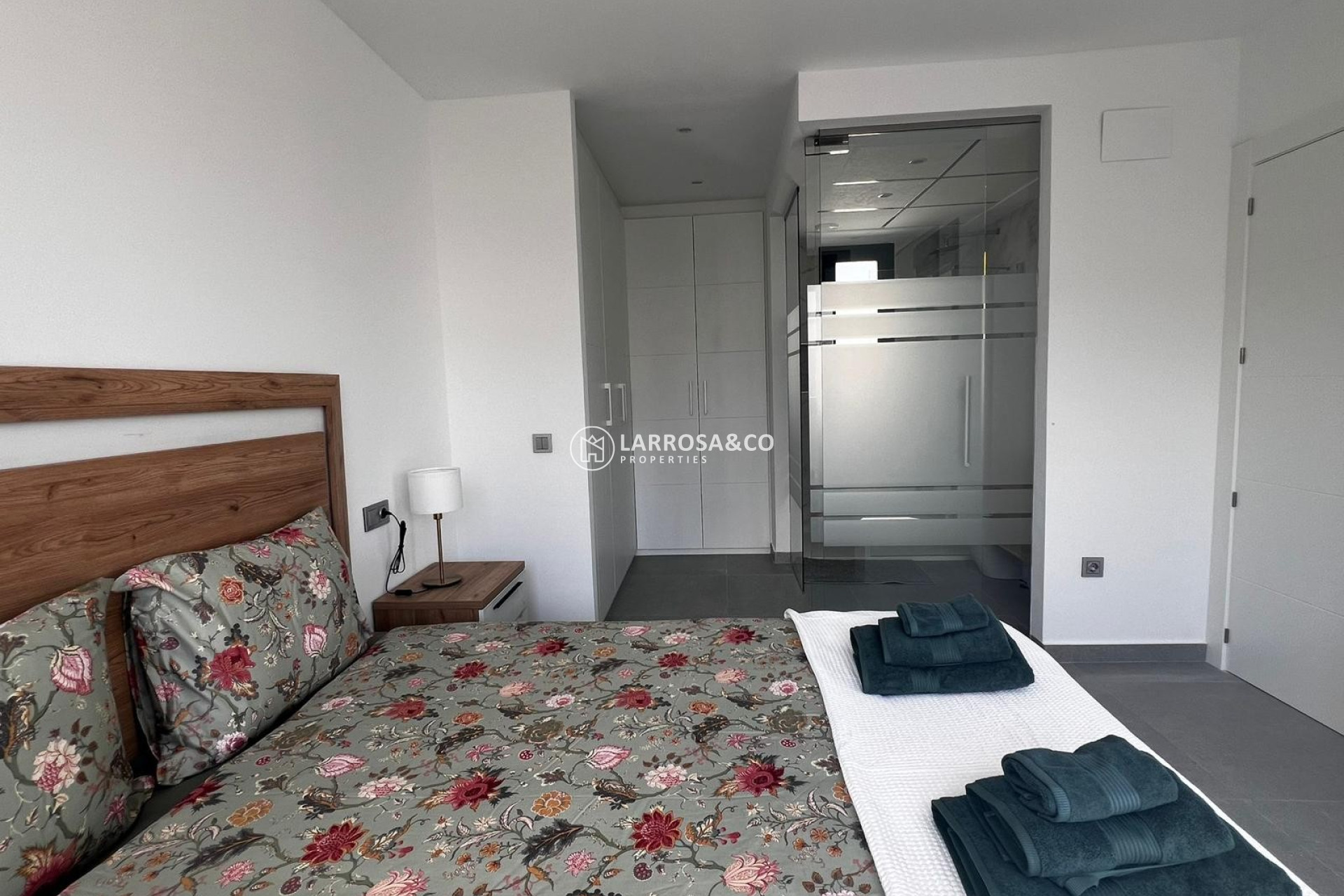 Reventa - Chalet - Algorfa - Inland