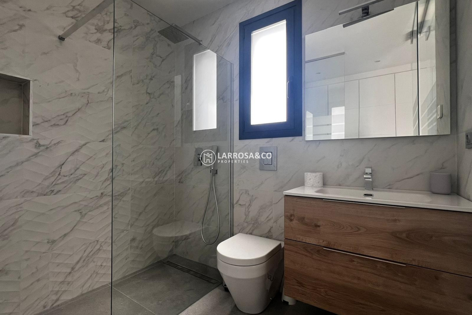 Reventa - Chalet - Algorfa - Inland