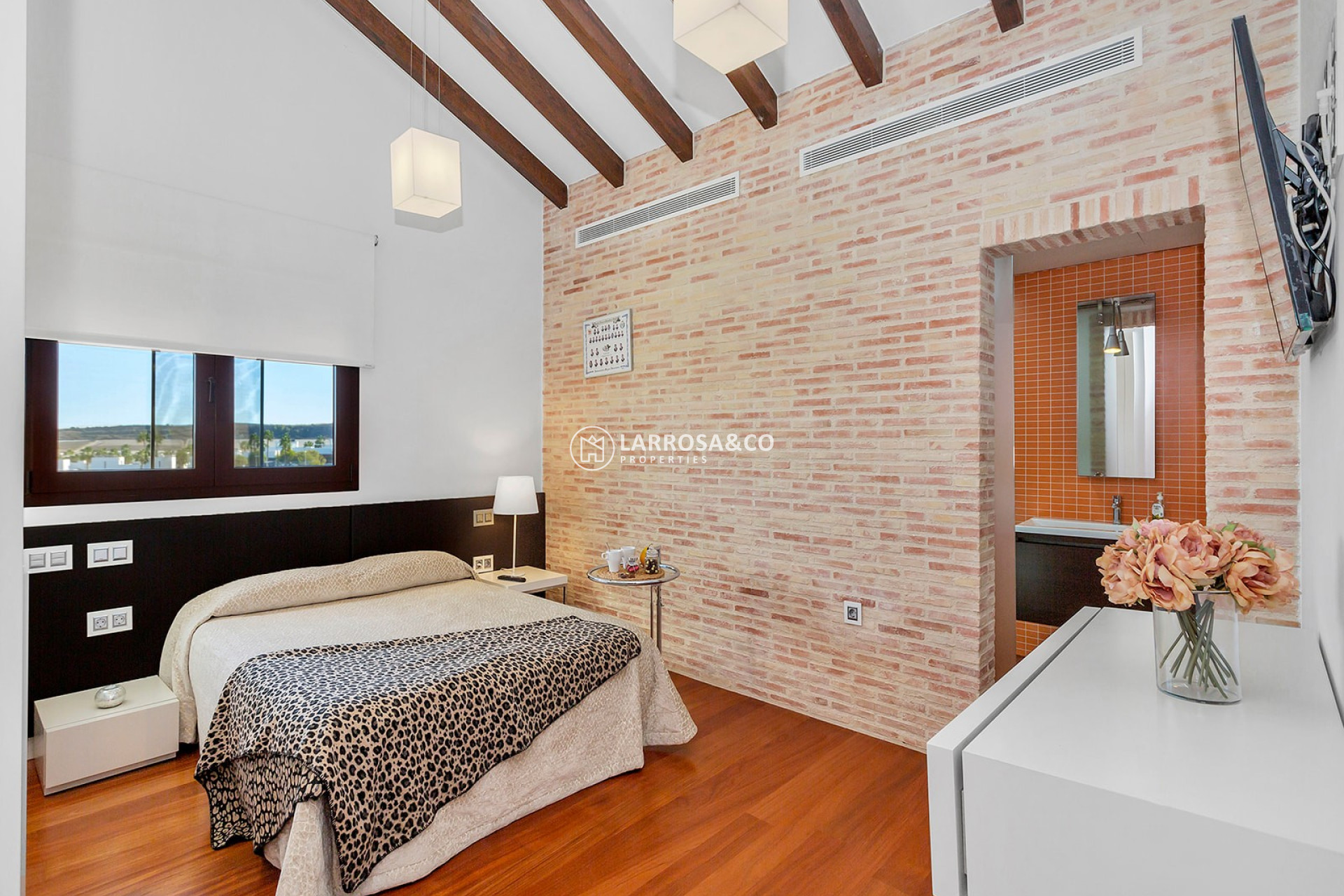 Reventa - Chalet - Algorfa - Inland