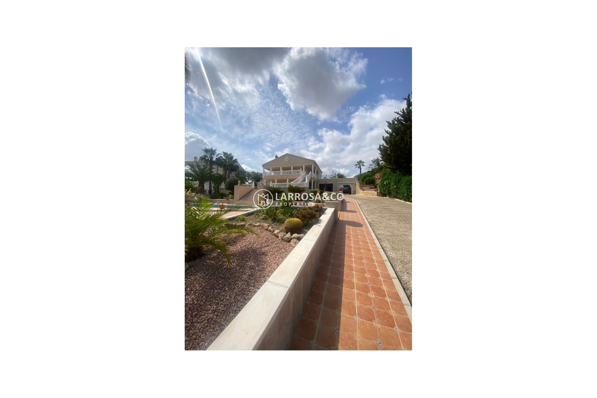 Reventa - Chalet - Algorfa - Inland