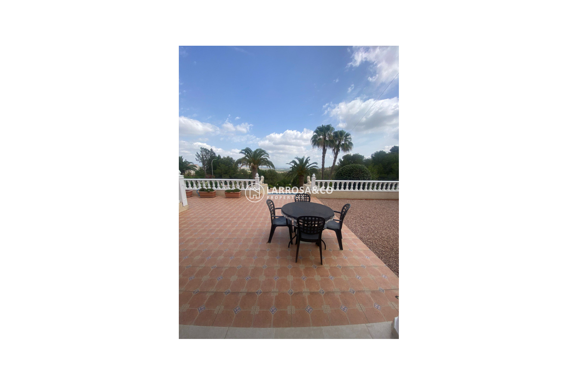 Reventa - Chalet - Algorfa - Inland