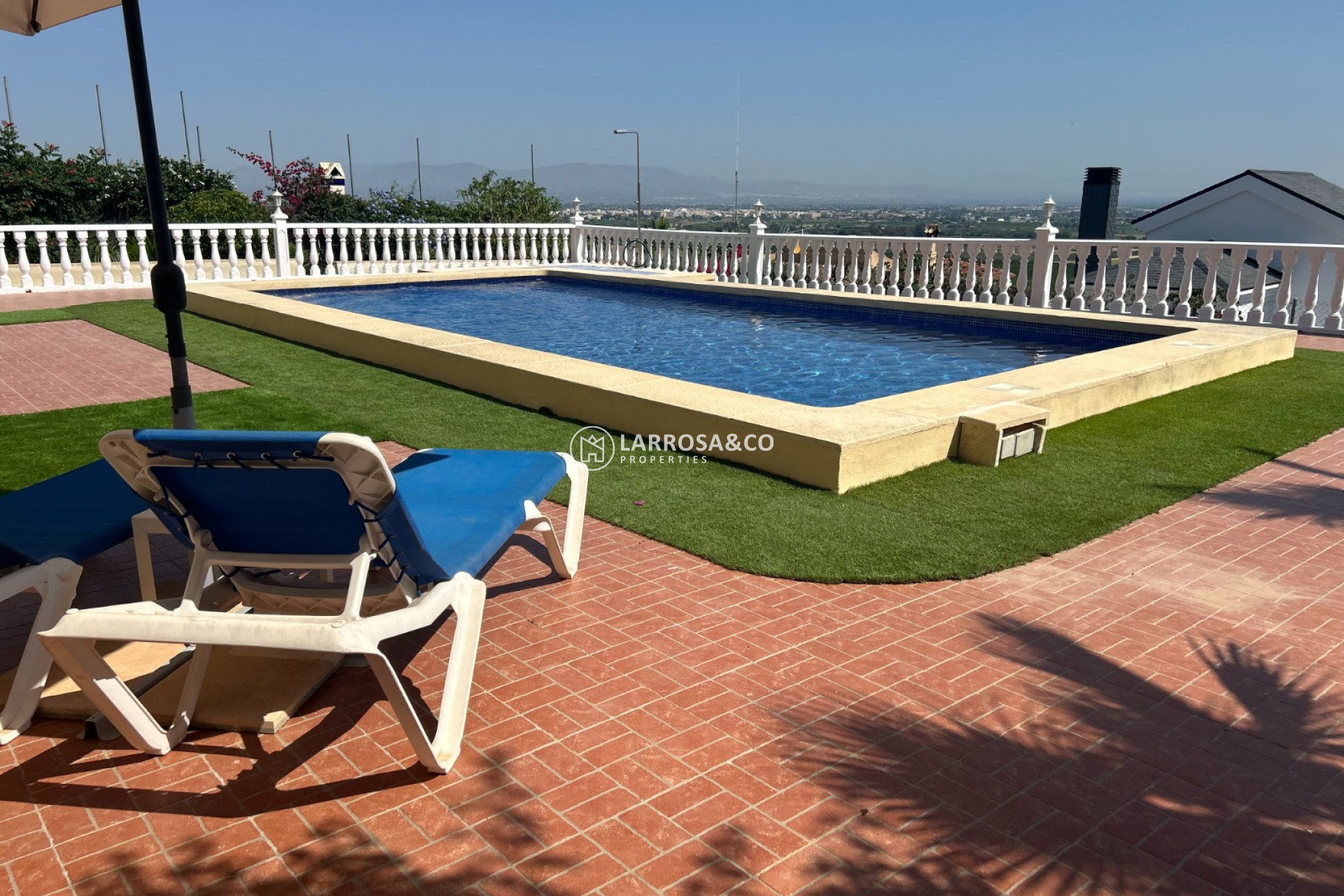 Reventa - Chalet - Algorfa - Inland