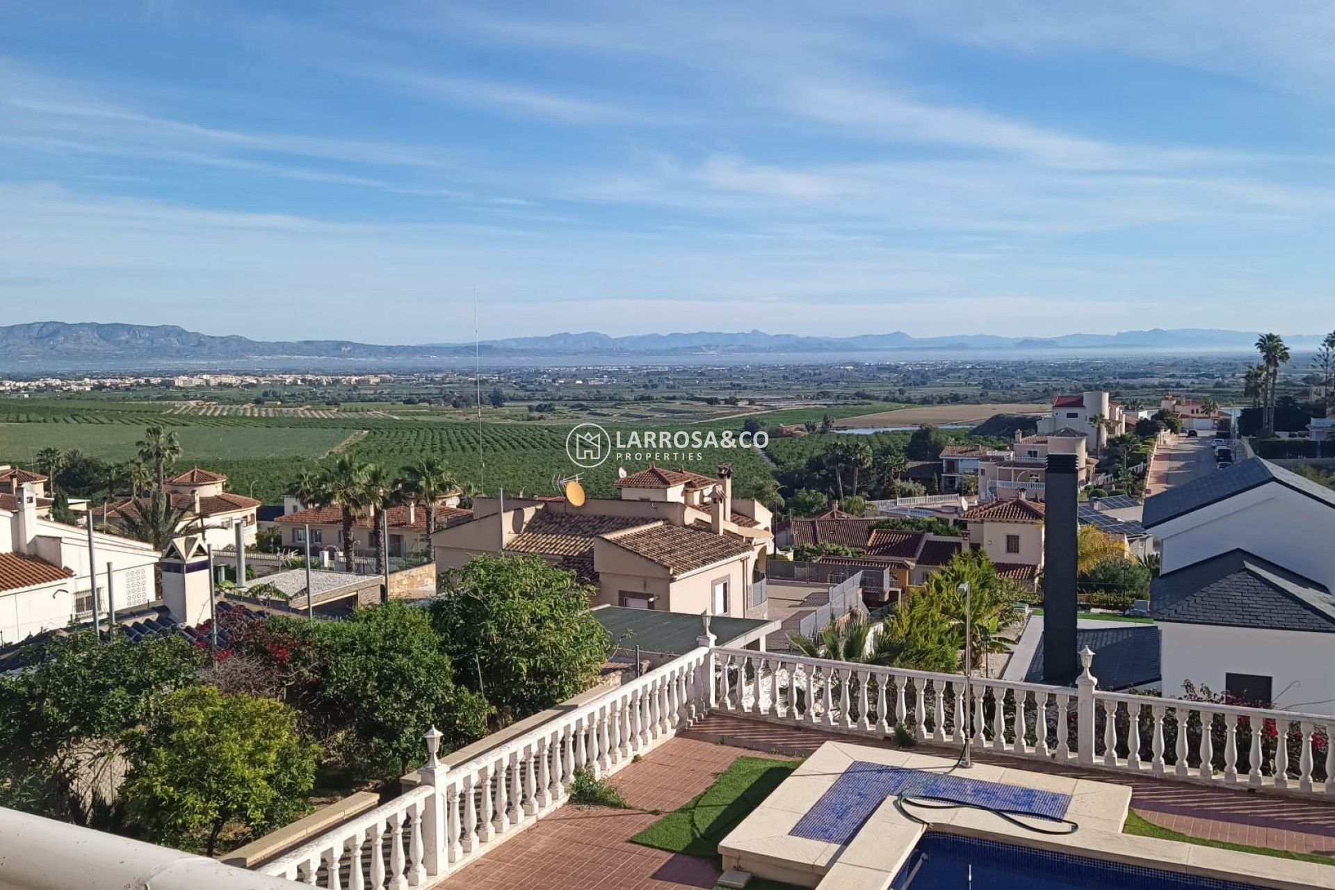 Reventa - Chalet - Algorfa - Inland