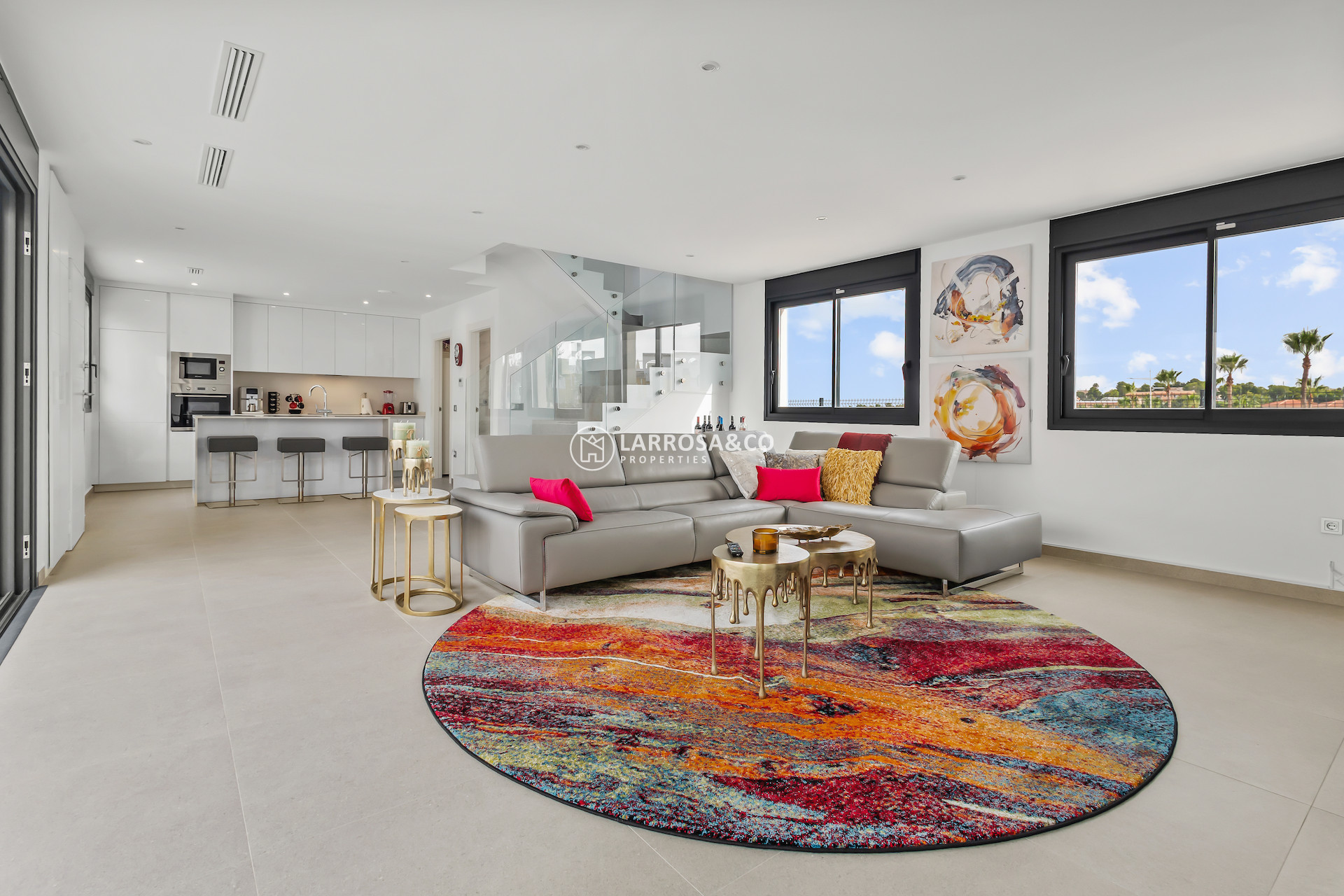 Reventa - Chalet - Algorfa - Inland