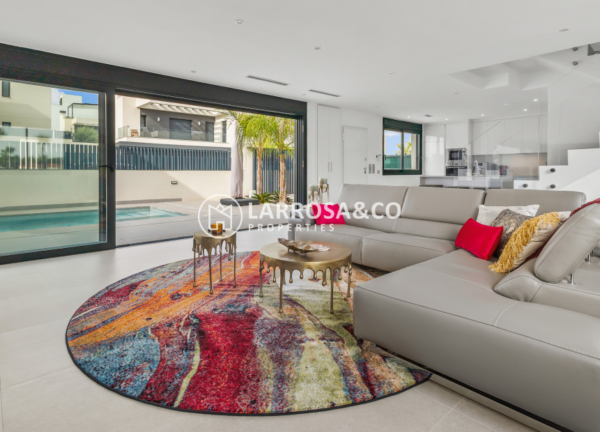 Reventa - Chalet - Algorfa - Inland