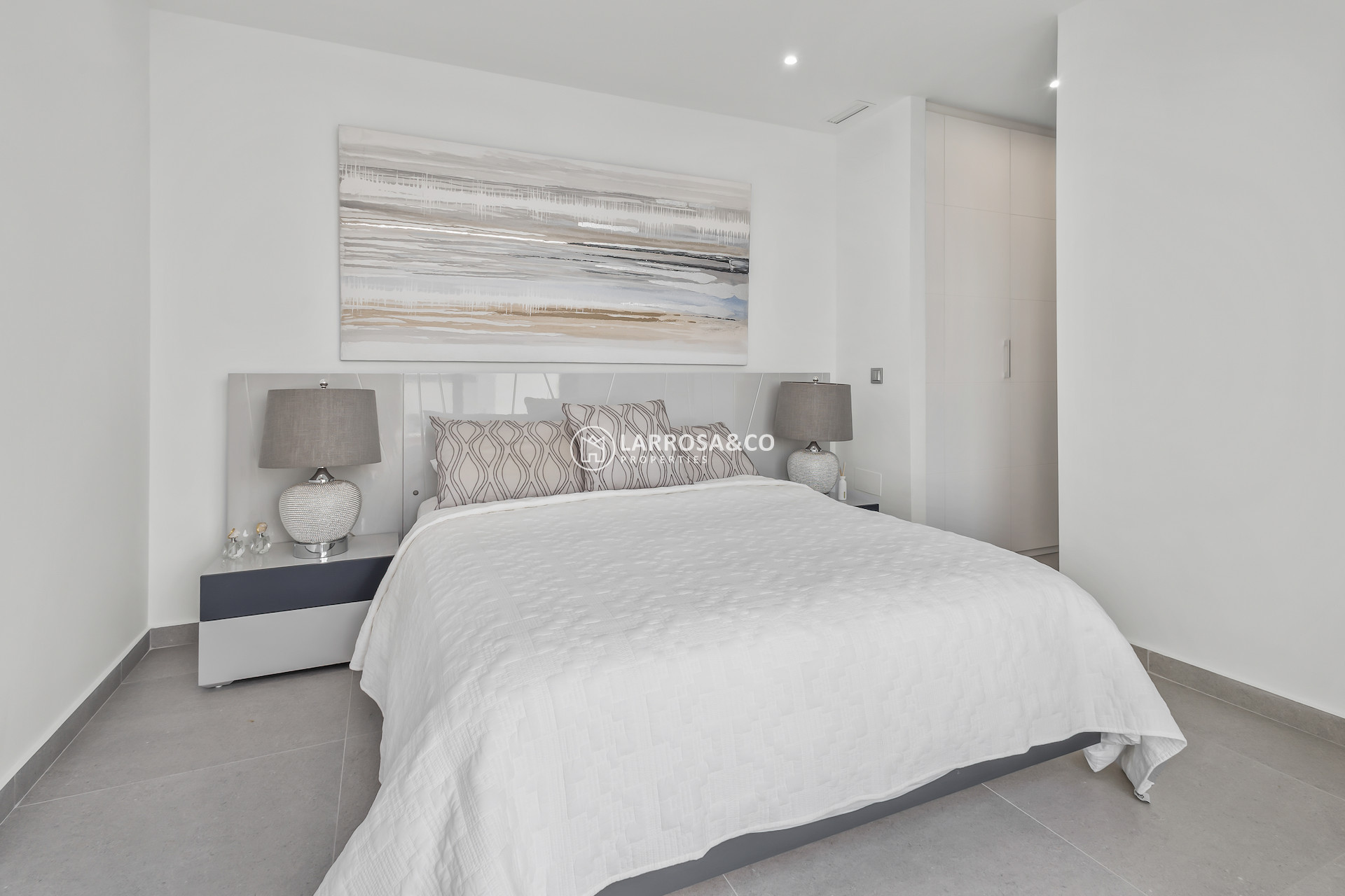 Reventa - Chalet - Algorfa - Inland