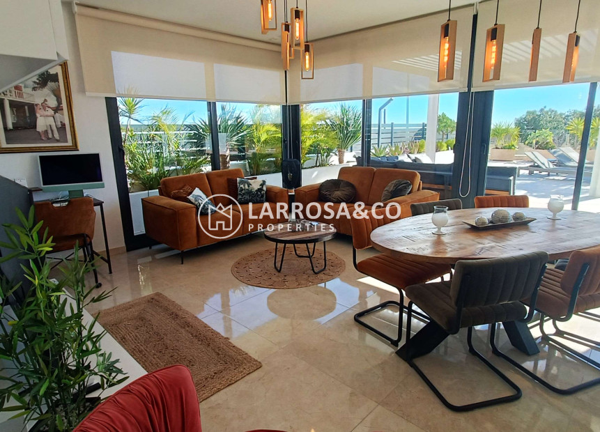 Reventa - Chalet - Algorfa - Inland