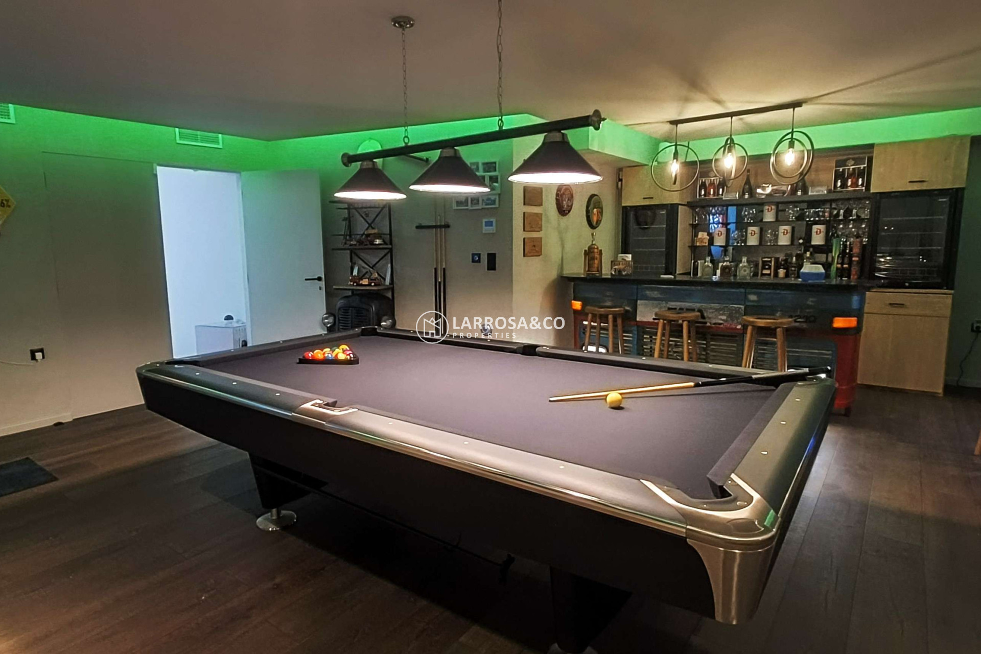 Reventa - Chalet - Algorfa - Inland