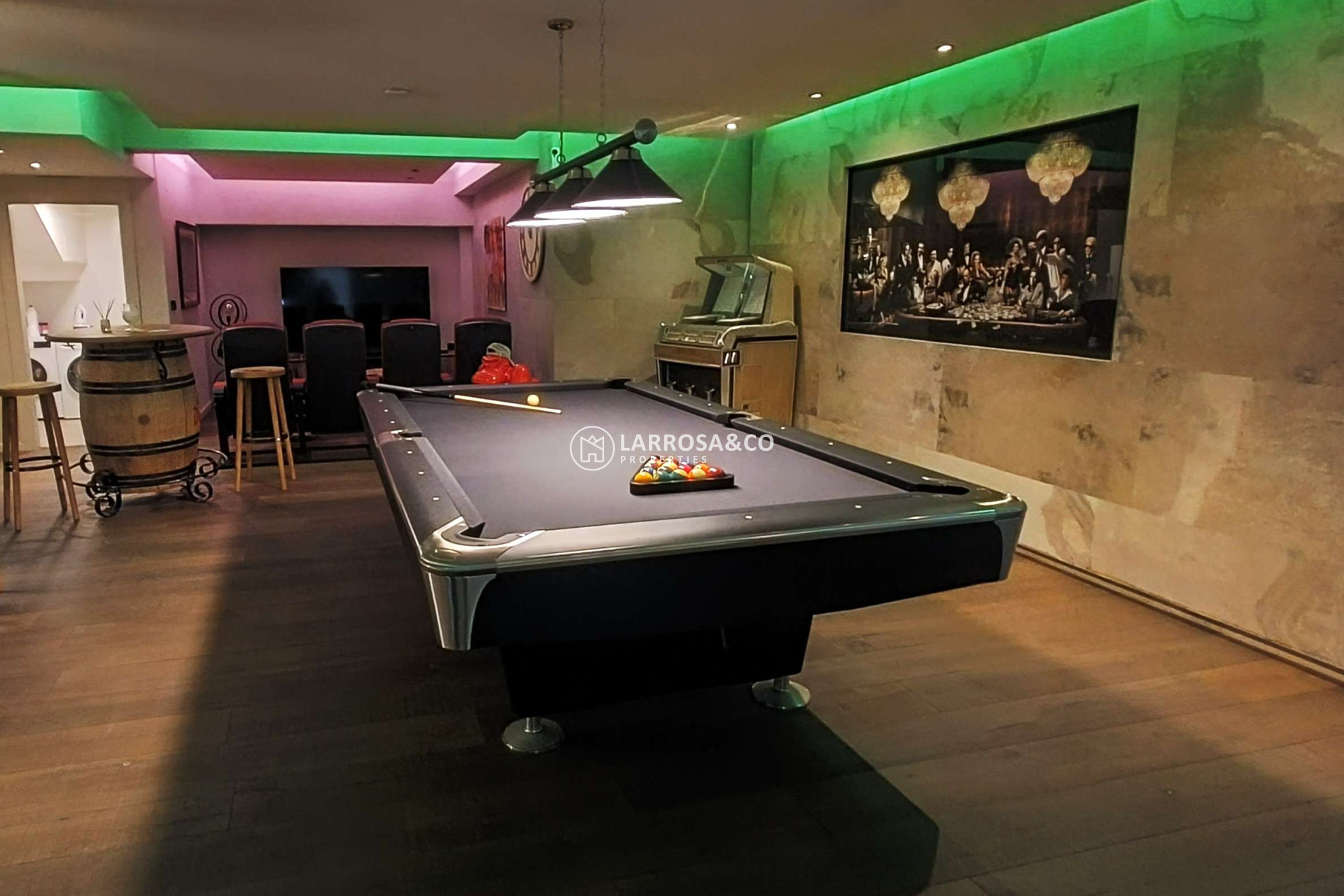 Reventa - Chalet - Algorfa - Inland