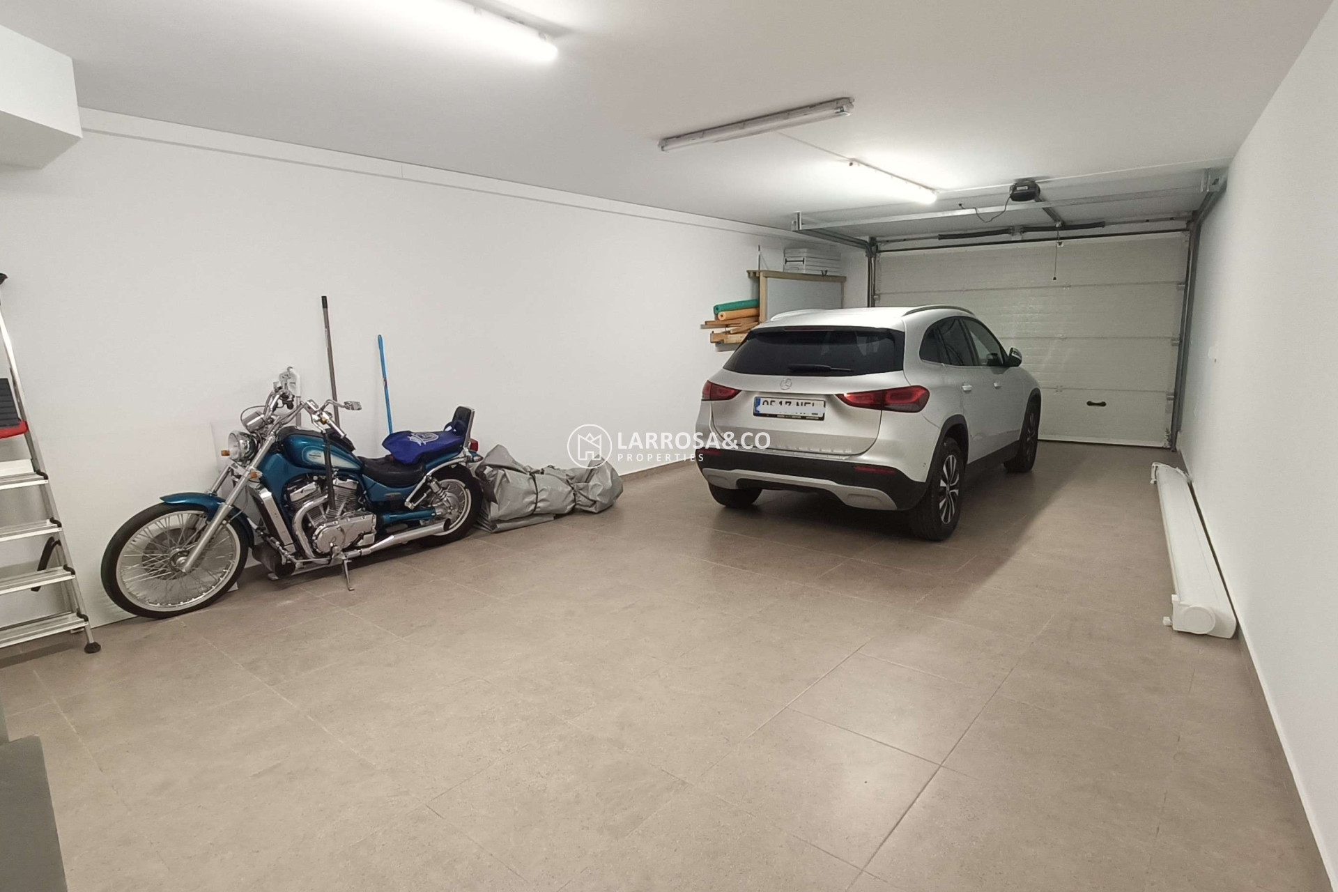 Reventa - Chalet - Algorfa - Inland