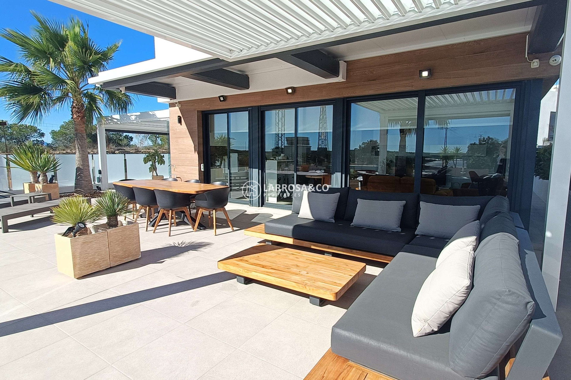 Reventa - Chalet - Algorfa - Inland