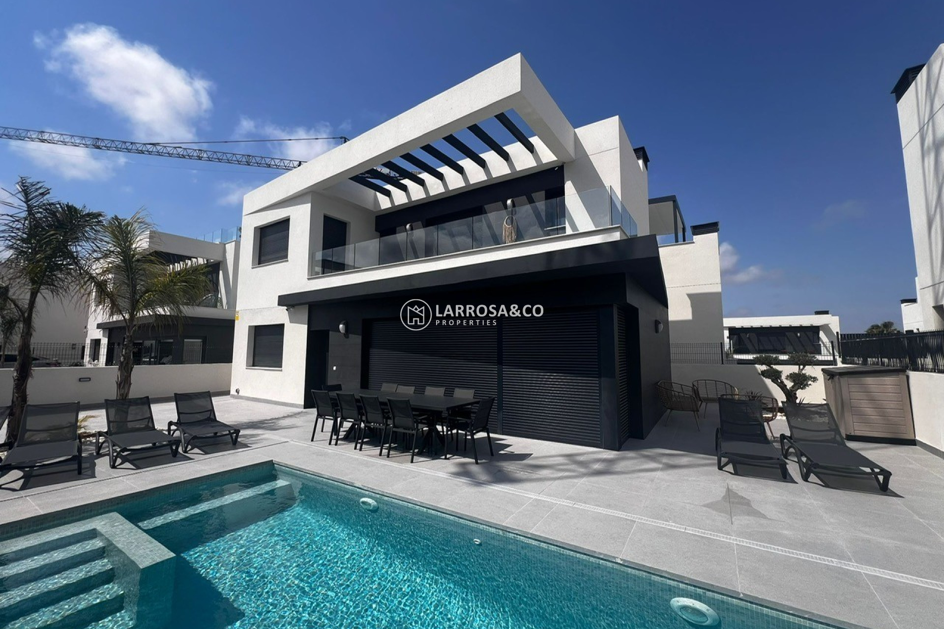 Reventa - Chalet - Algorfa - Inland