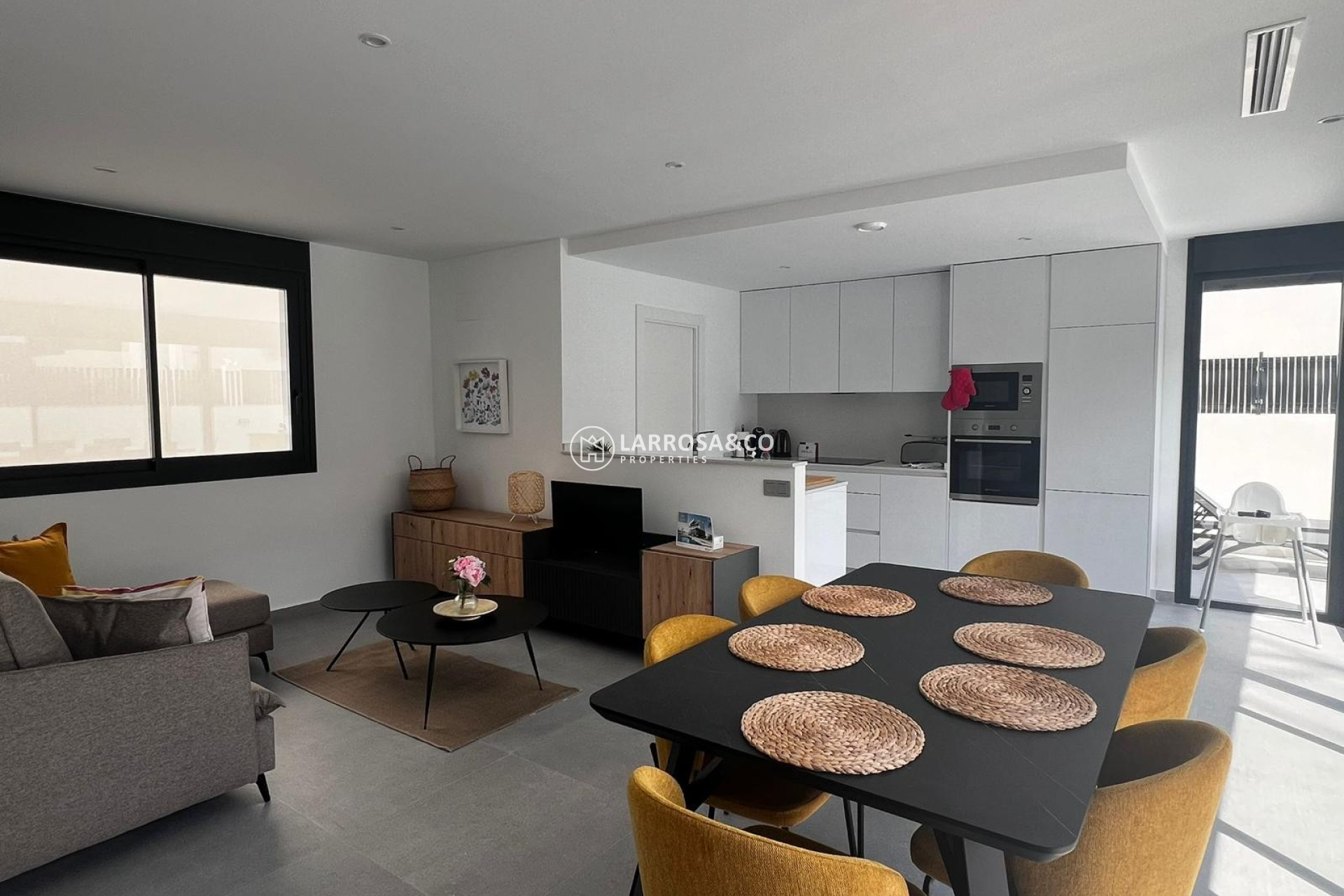 Reventa - Chalet - Algorfa - Inland