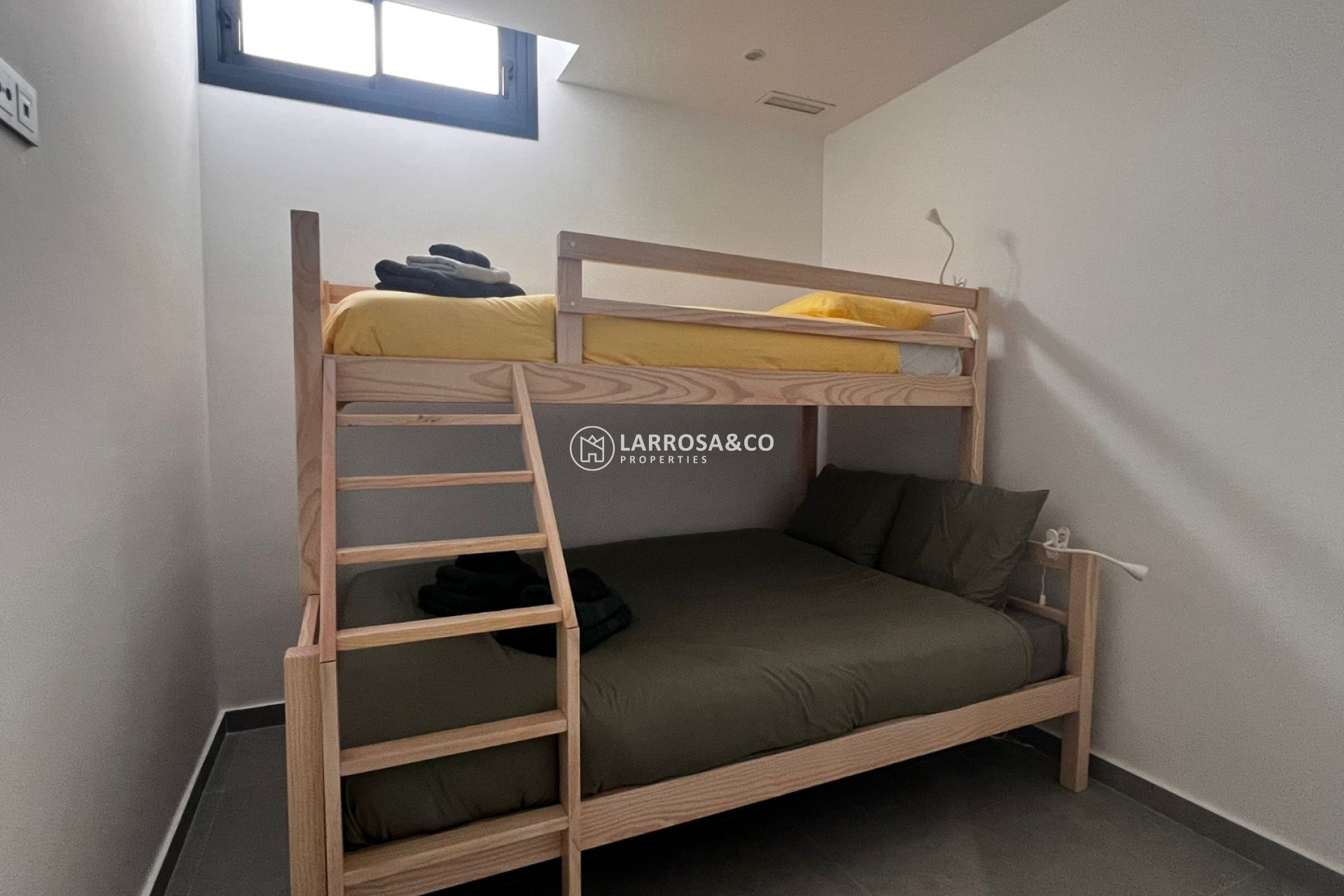 Reventa - Chalet - Algorfa - Inland