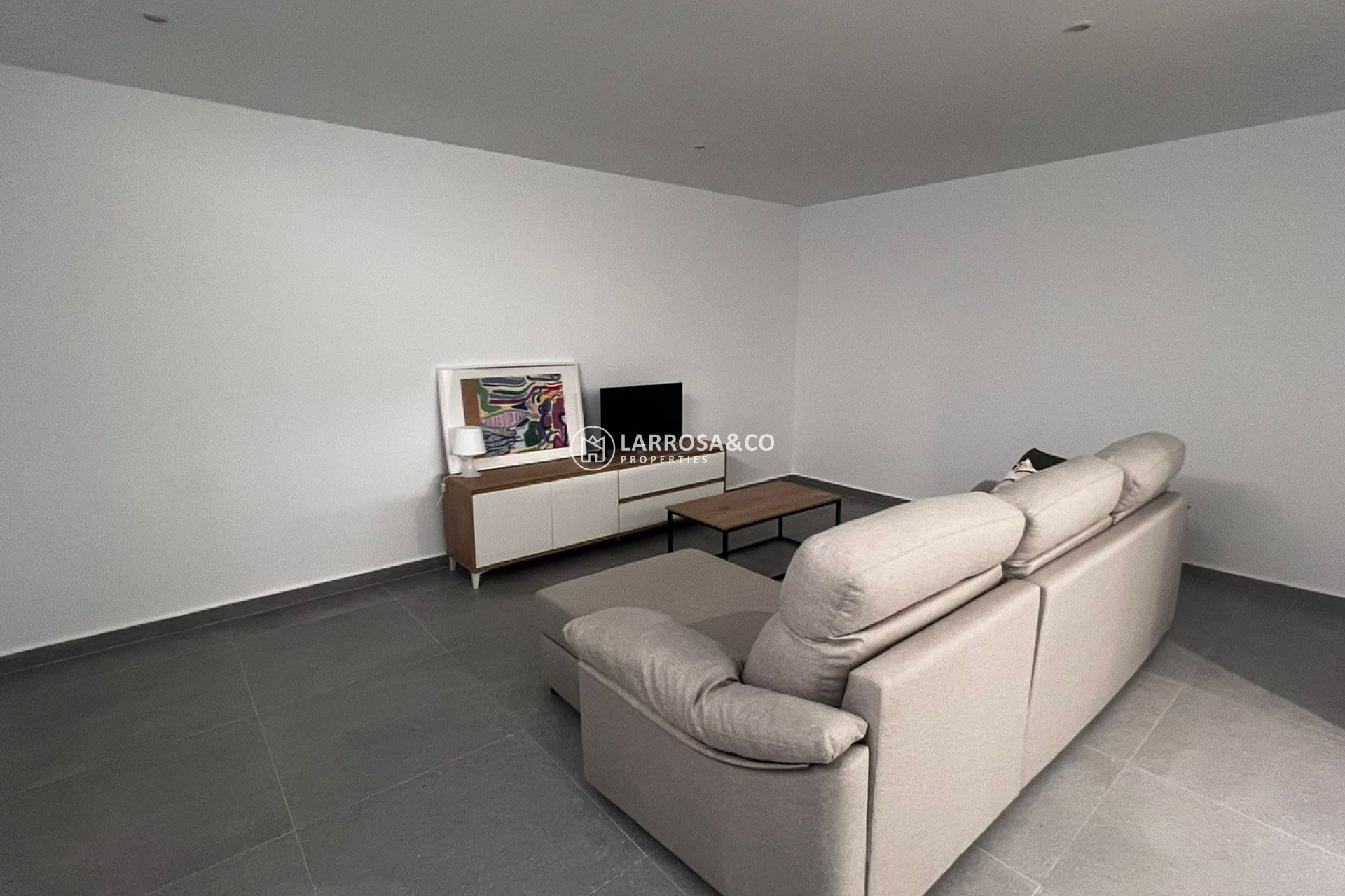 Reventa - Chalet - Algorfa - Inland